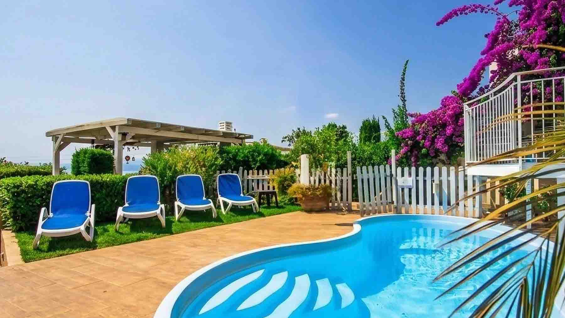 Appartamento elegante a Bardolino, Lago di Garda