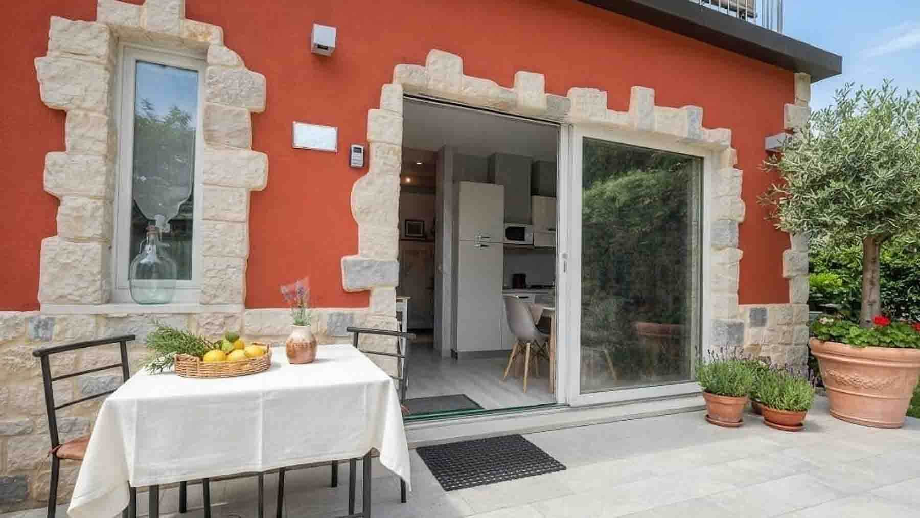 Appartamento elegante a Bardolino, Lago di Garda