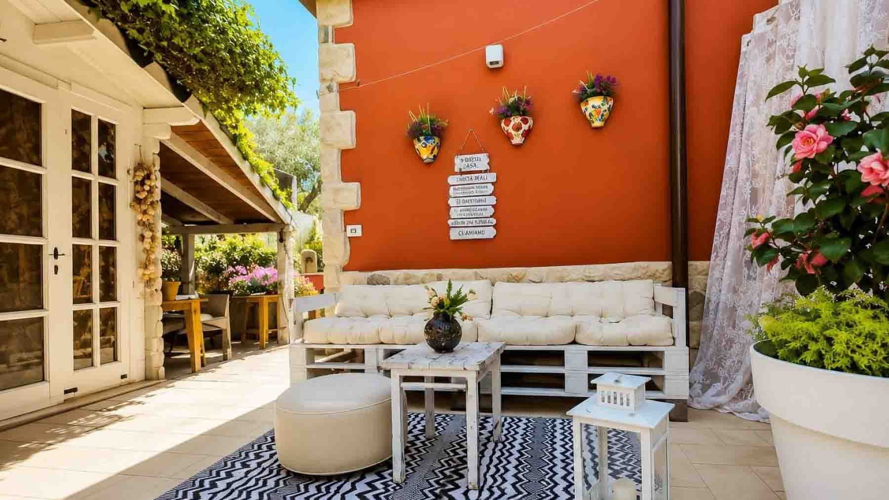 Appartamento elegante a Bardolino, Lago di Garda