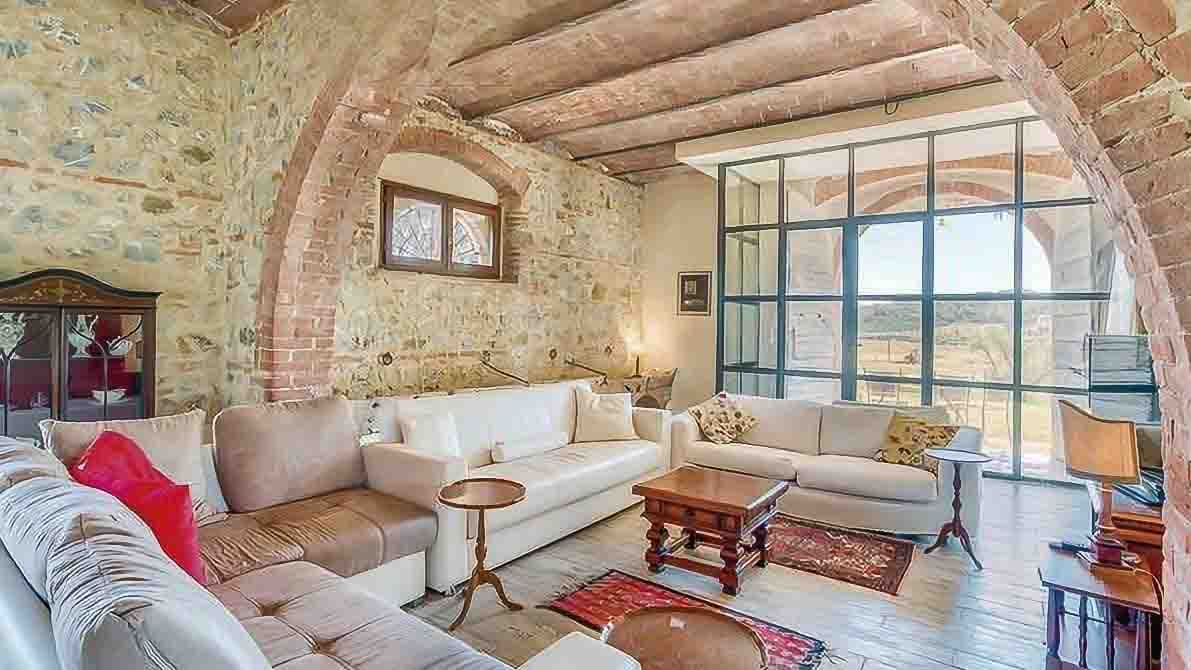 Casale di Charme in Maremma, Grosseto