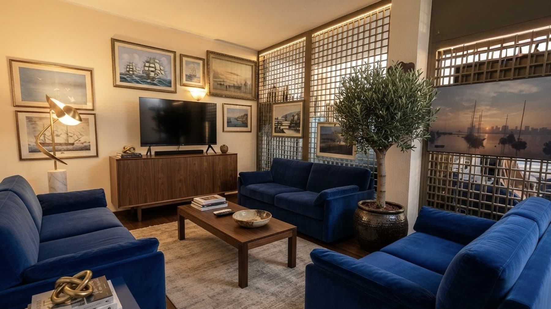 Hotel in Capoliveri, Isola d’Elba, Tuscany