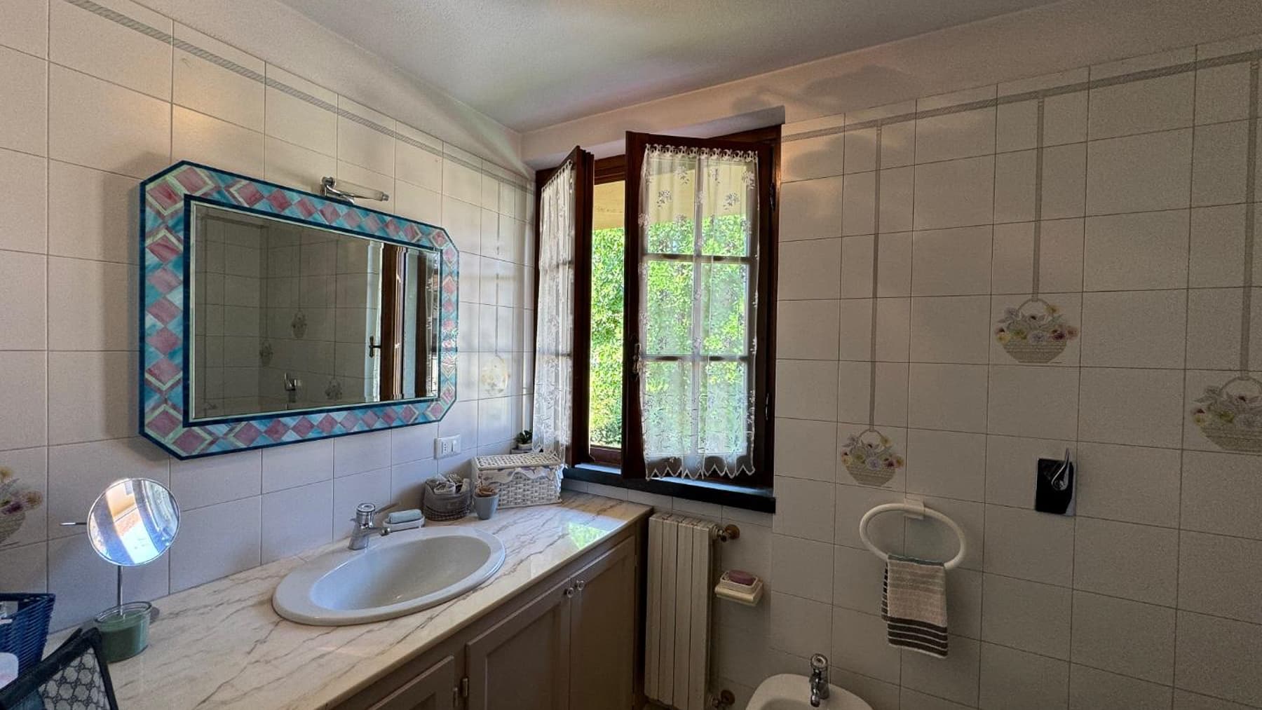 Elegant Villa in Prestigious Forte dei Marmi, Tuscany