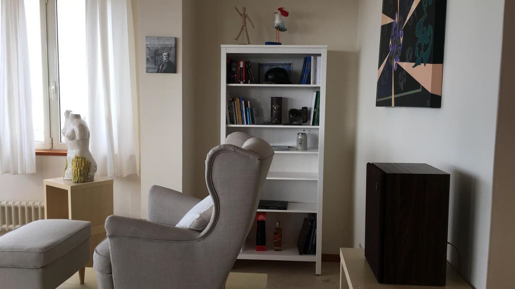 Apartment in Versilia, Viareggio - Discover Tuscany