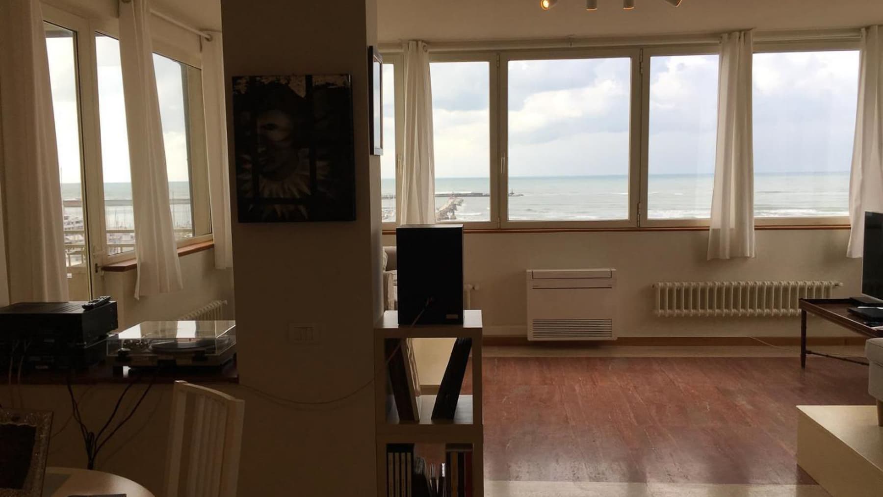 Apartment in Versilia, Viareggio - Discover Tuscany