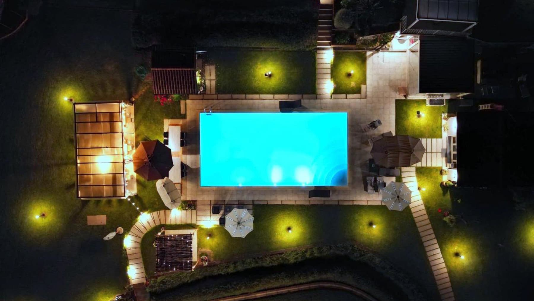 Charming Villa in Versilia, Tuscany's Camaiore