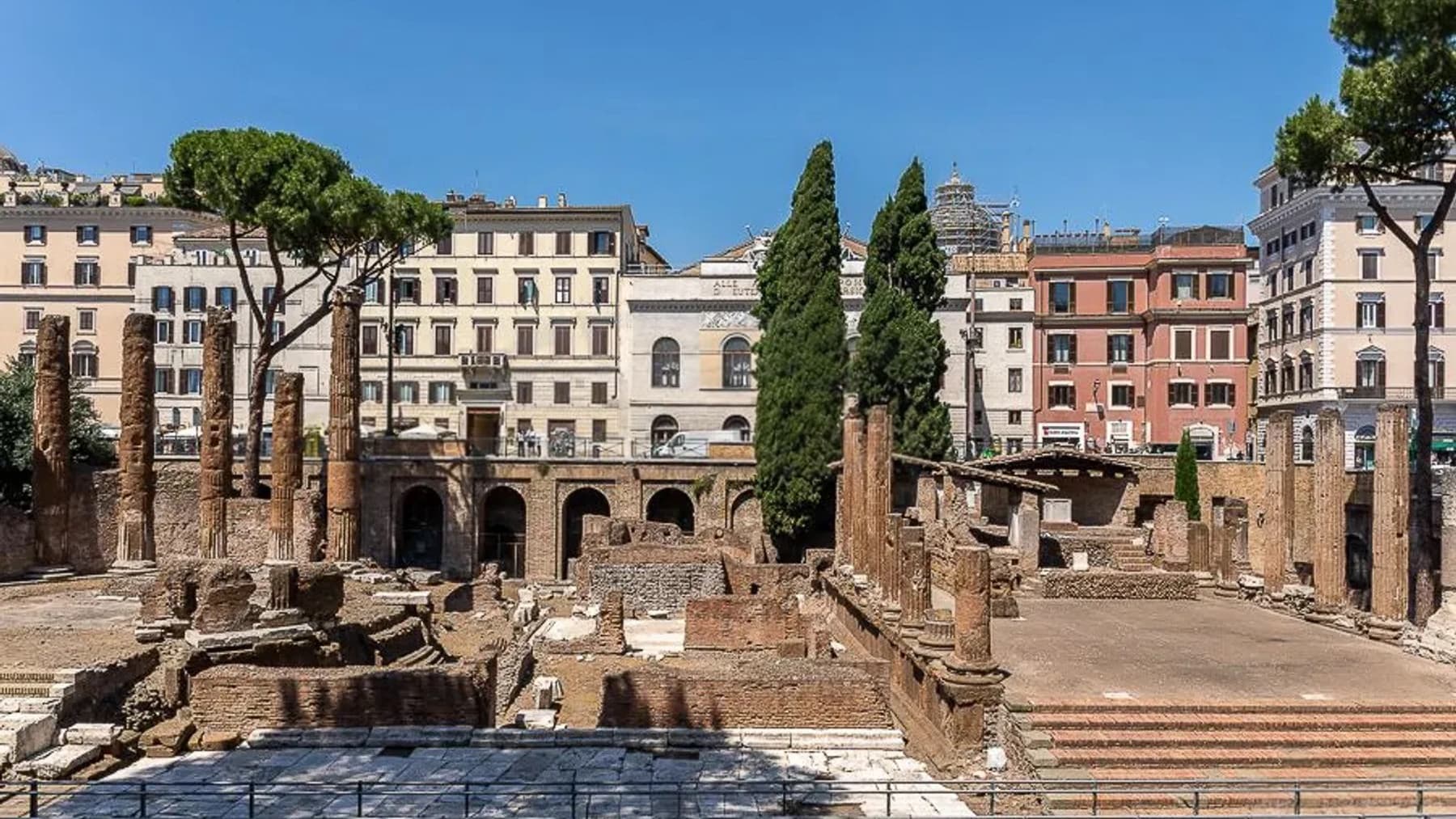 Charming Apartment in Rome, Lazio