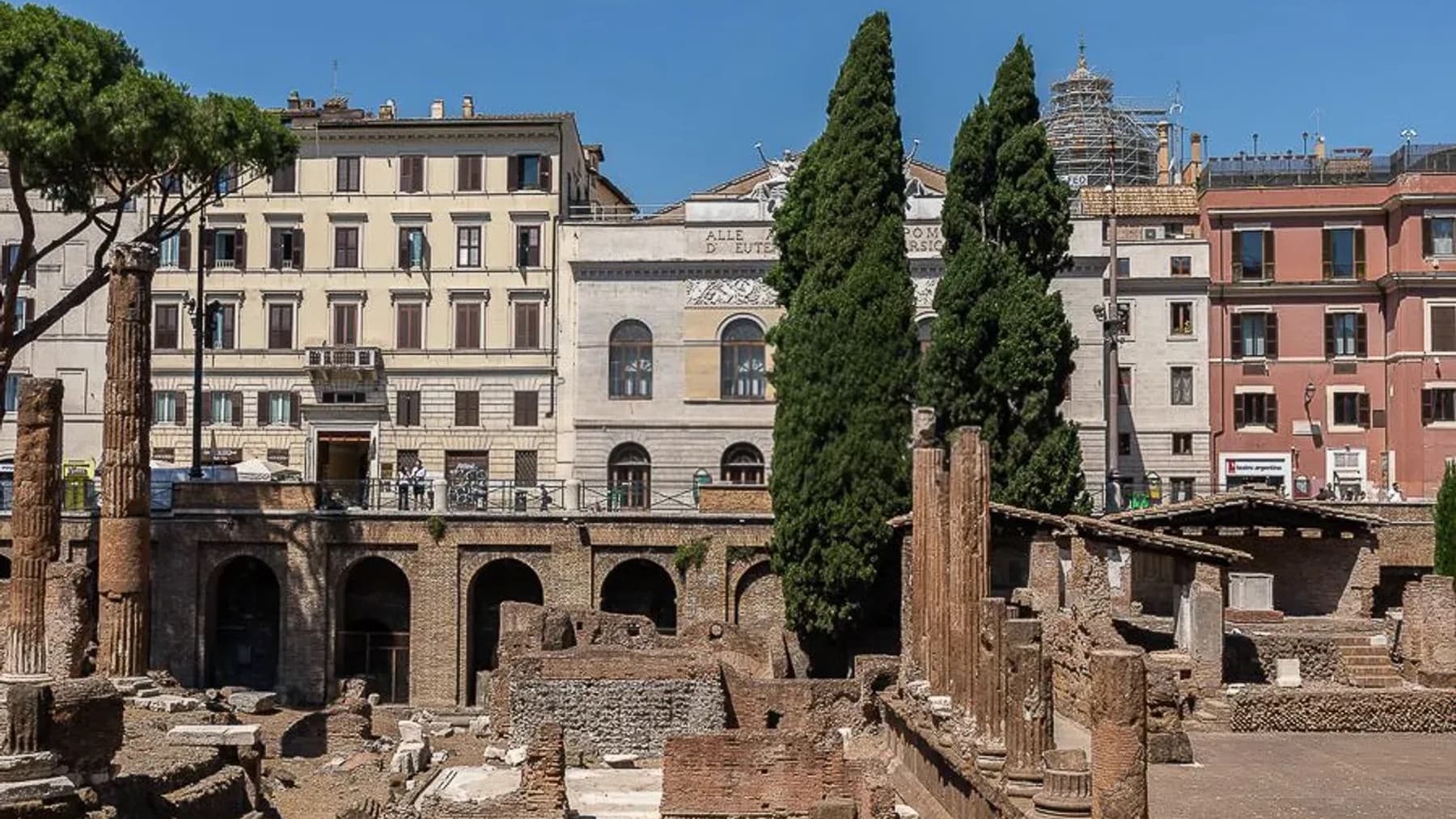 Charming Apartment in Rome, Lazio