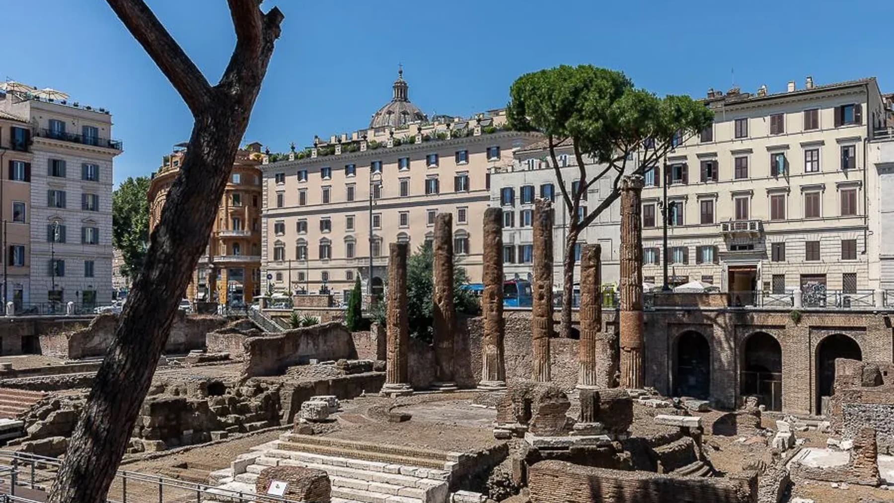 Charming Apartment in Rome, Lazio