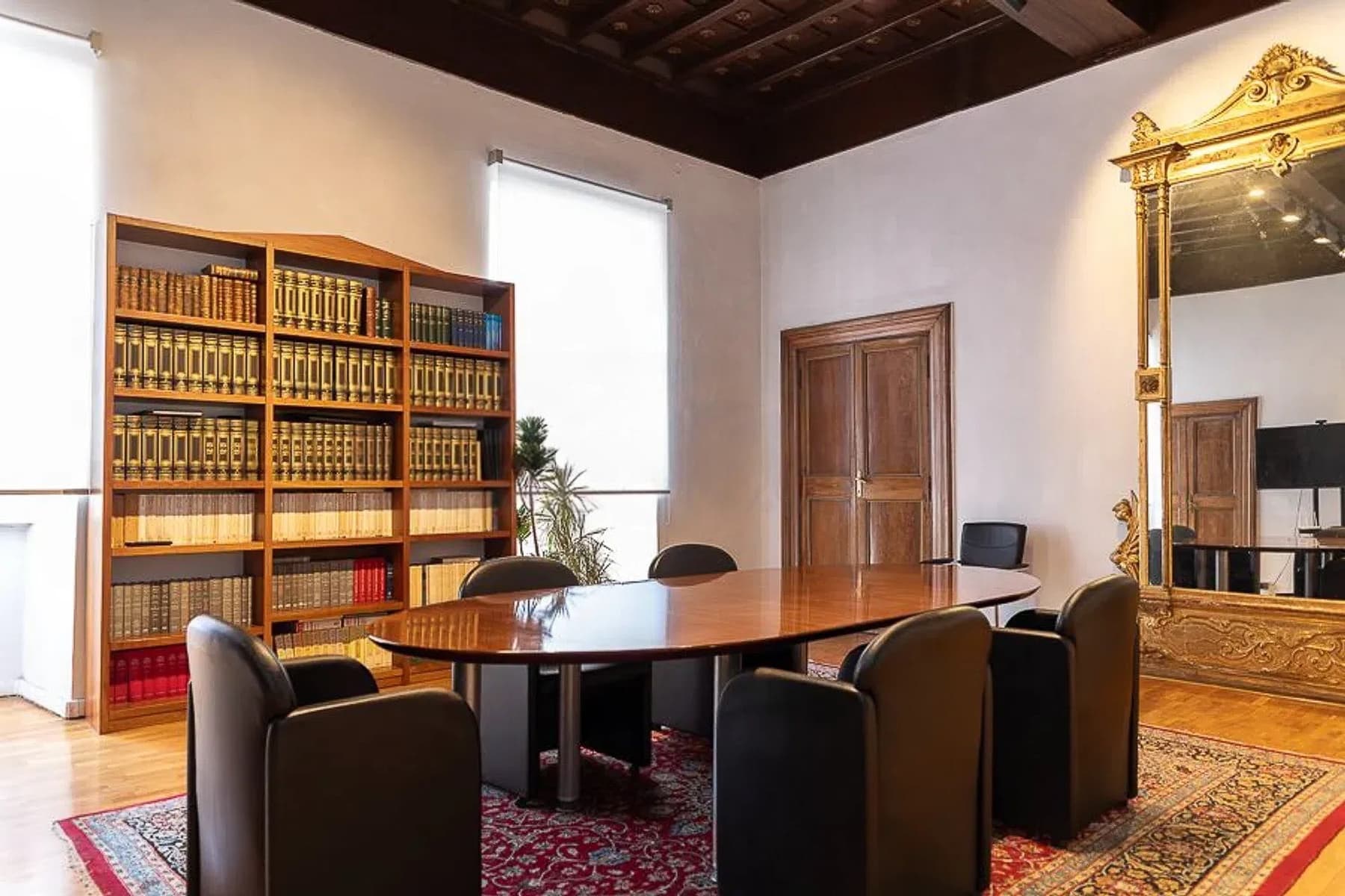 Charming Apartment in Rome, Lazio