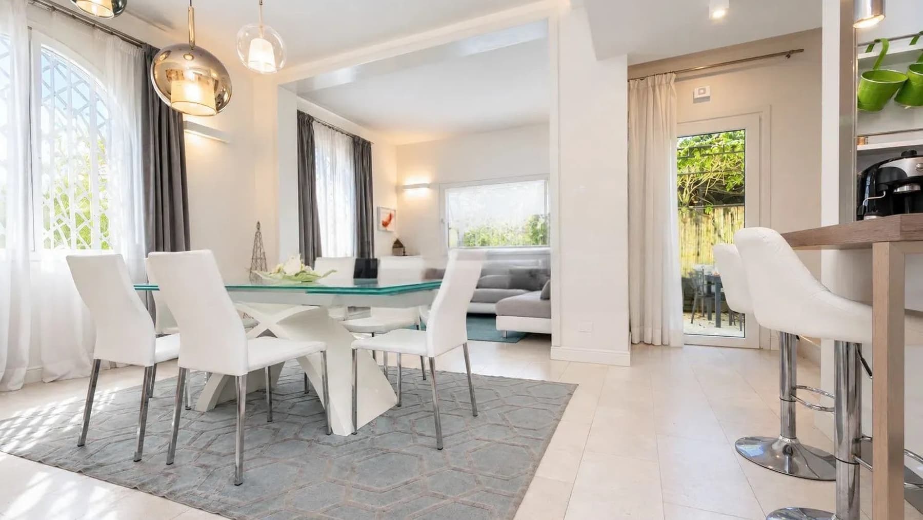 Casa semindipendente a Forte dei Marmi, Toscana