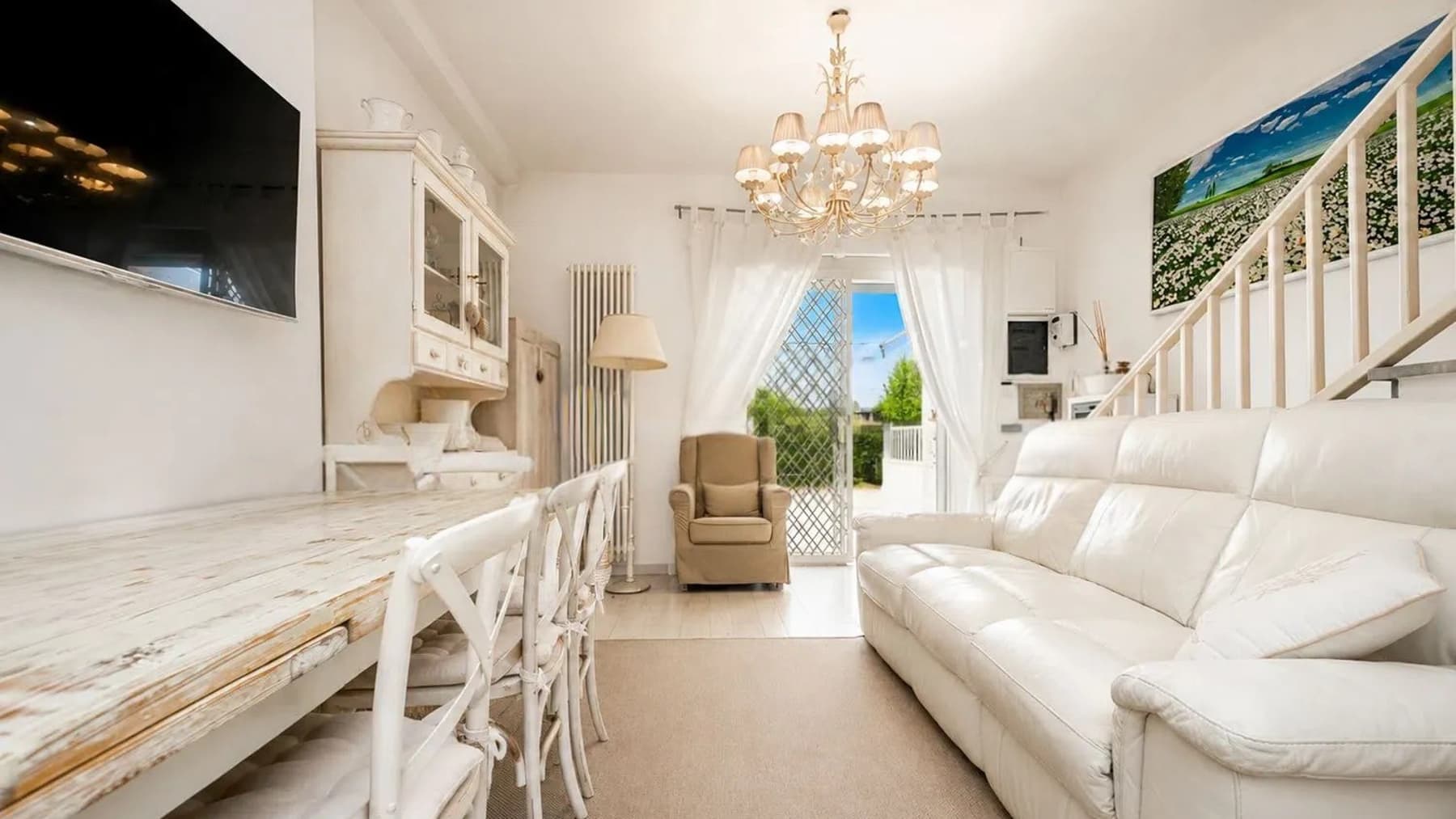 Charming Villa in Forte dei Marmi, Tuscany