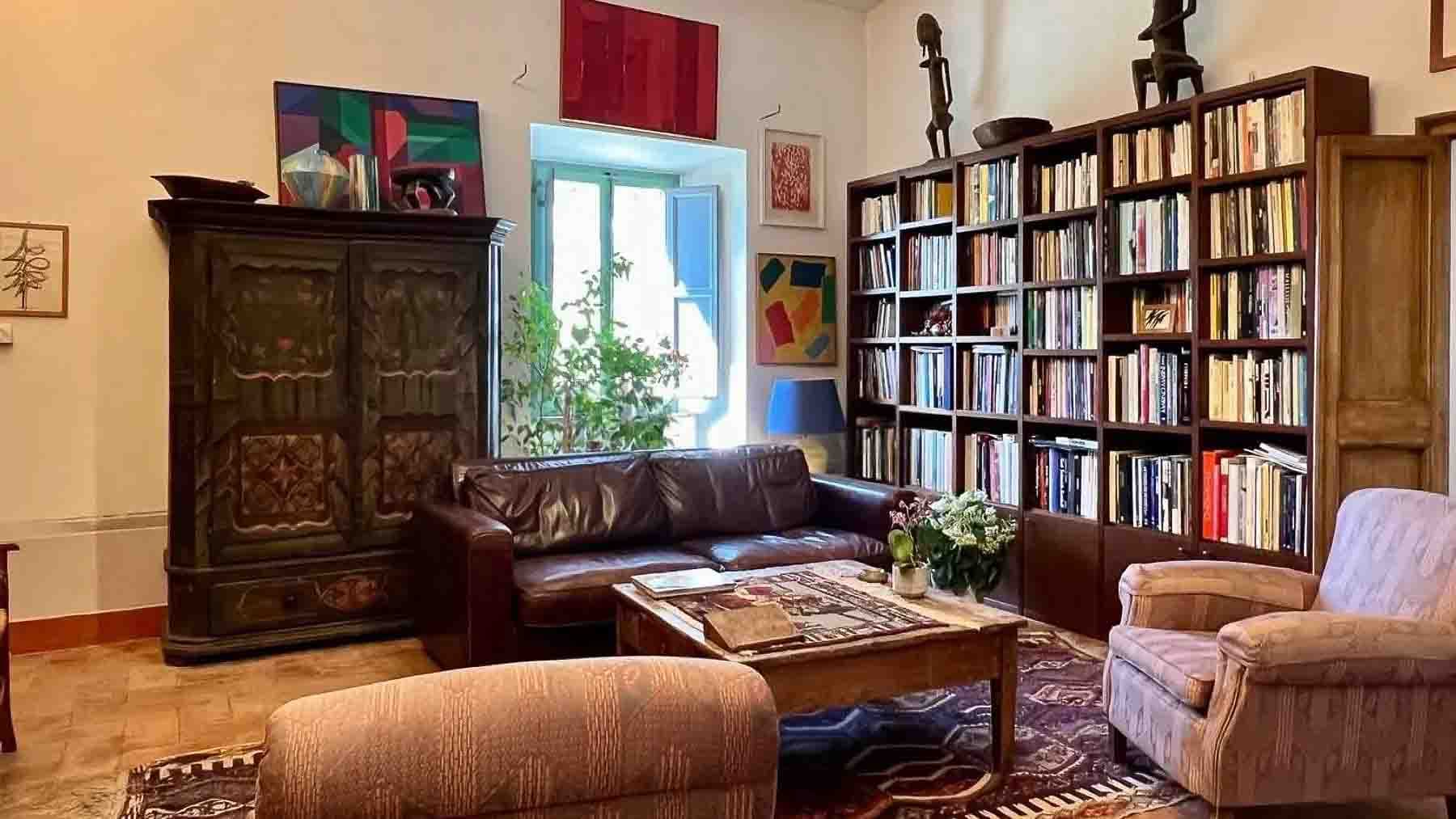 Villa storica nel cuore dell'Umbria, a Todi