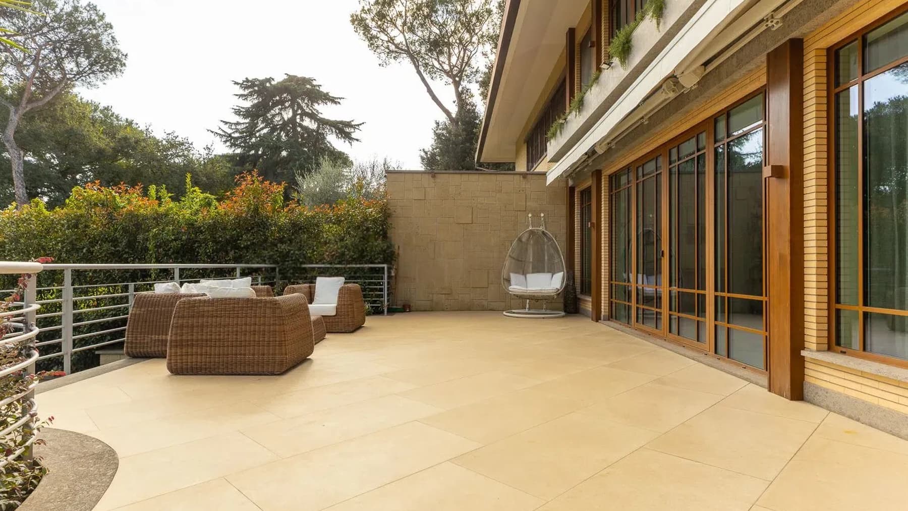 Elegant Villa in Rome, Lazio