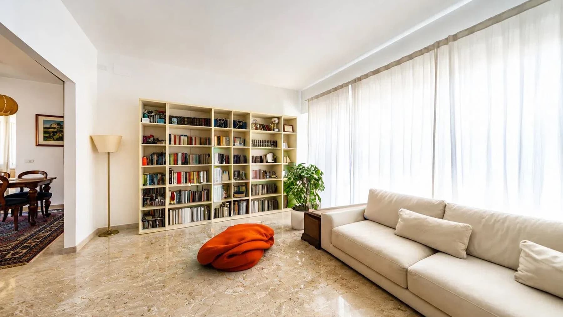 Chic Apartment in Rome, Lazio
