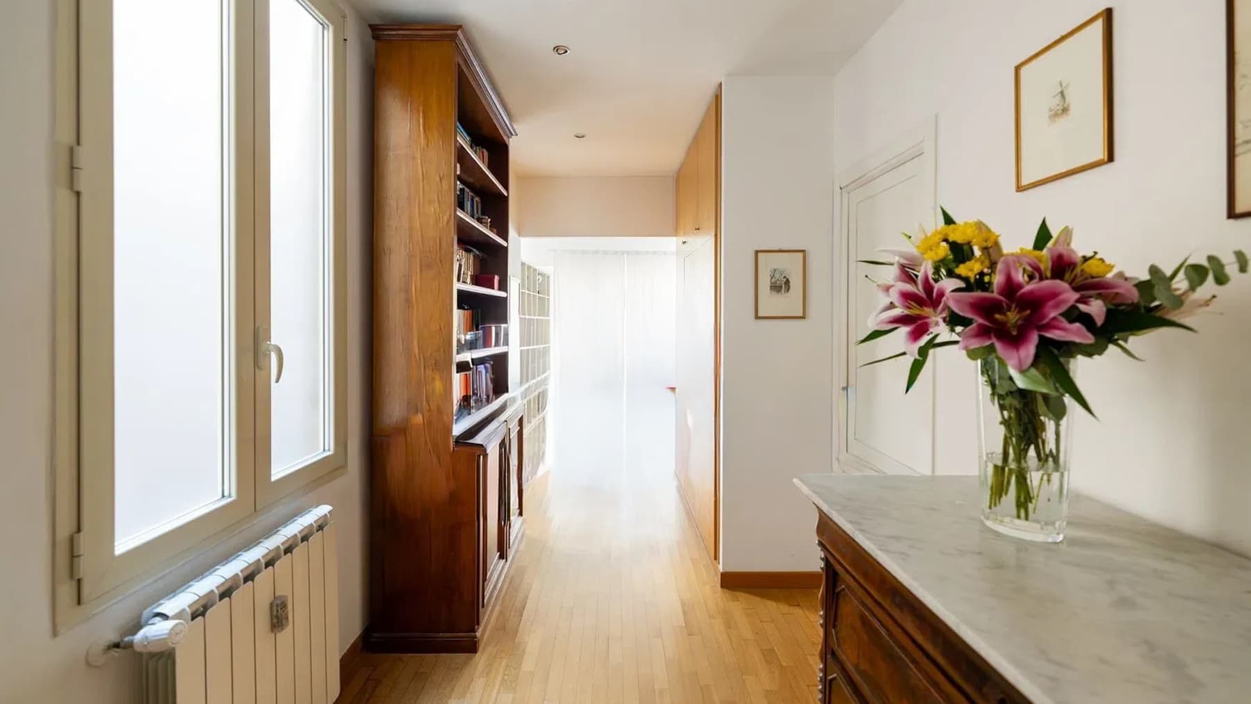 Chic Apartment in Rome, Lazio