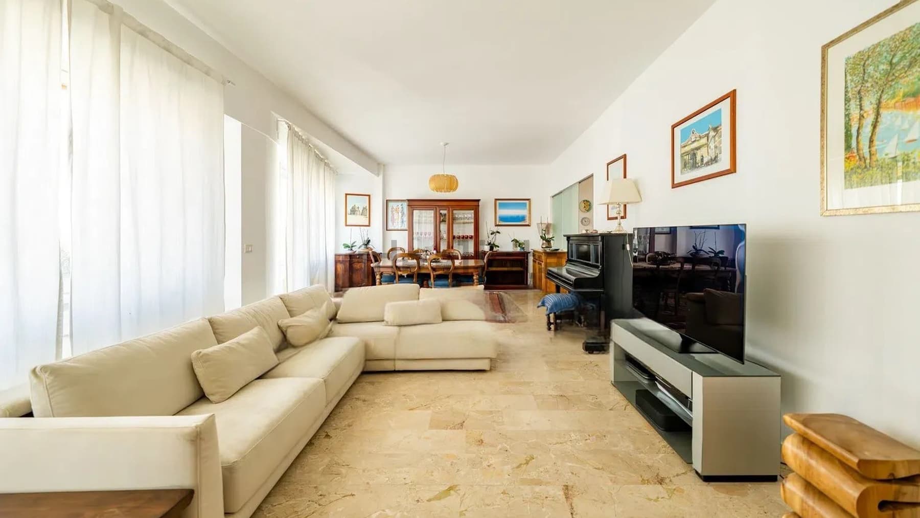 Chic Apartment in Rome, Lazio