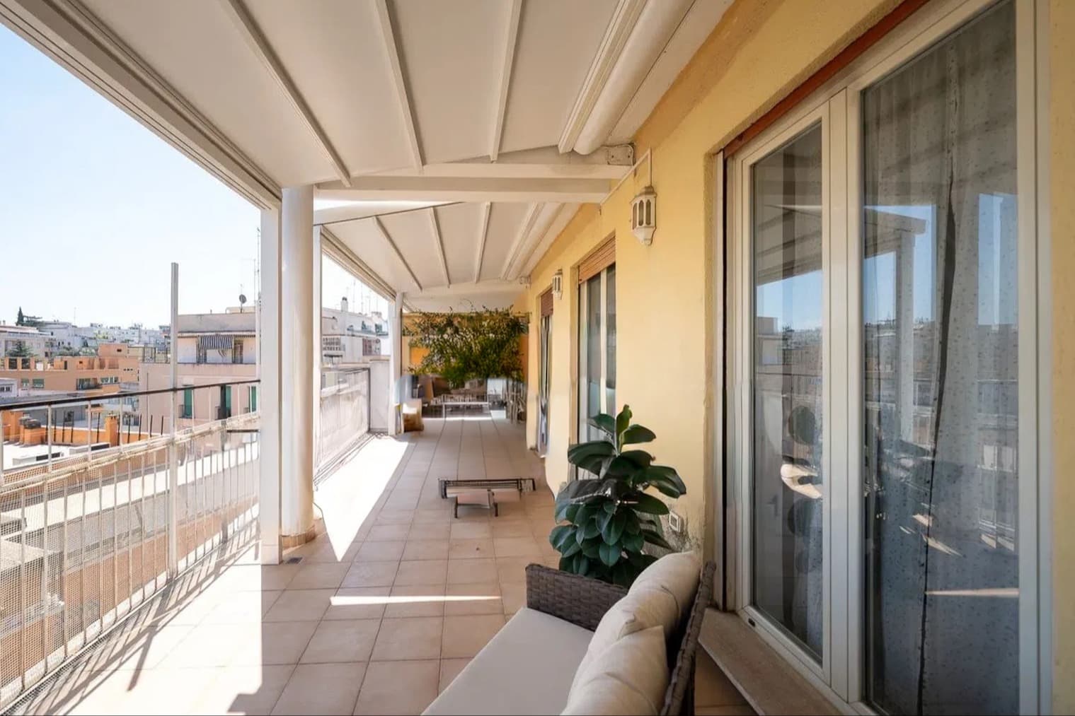 Chic Apartment in Rome, Lazio
