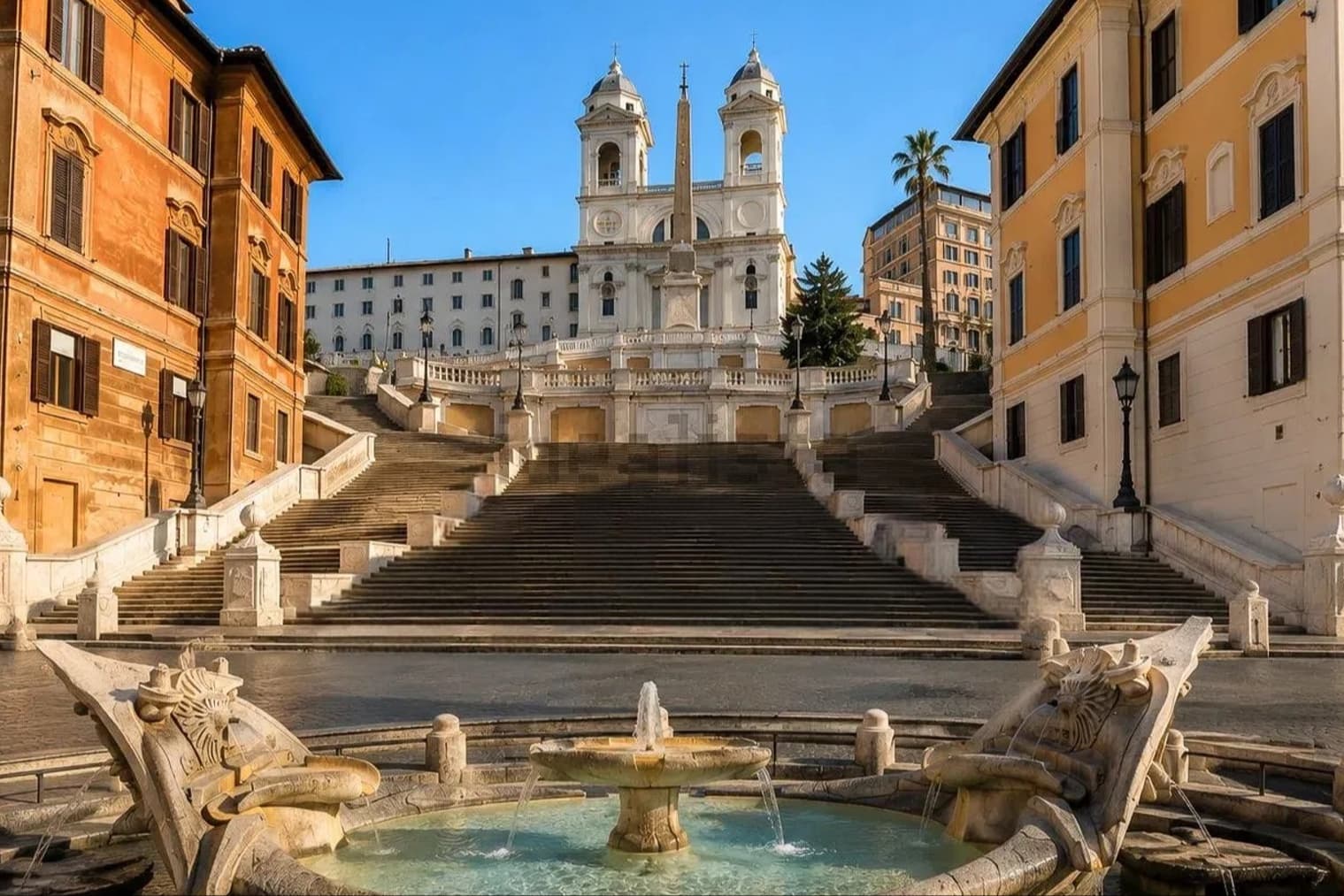 Chic Apartment in Rome, Lazio's Heart
