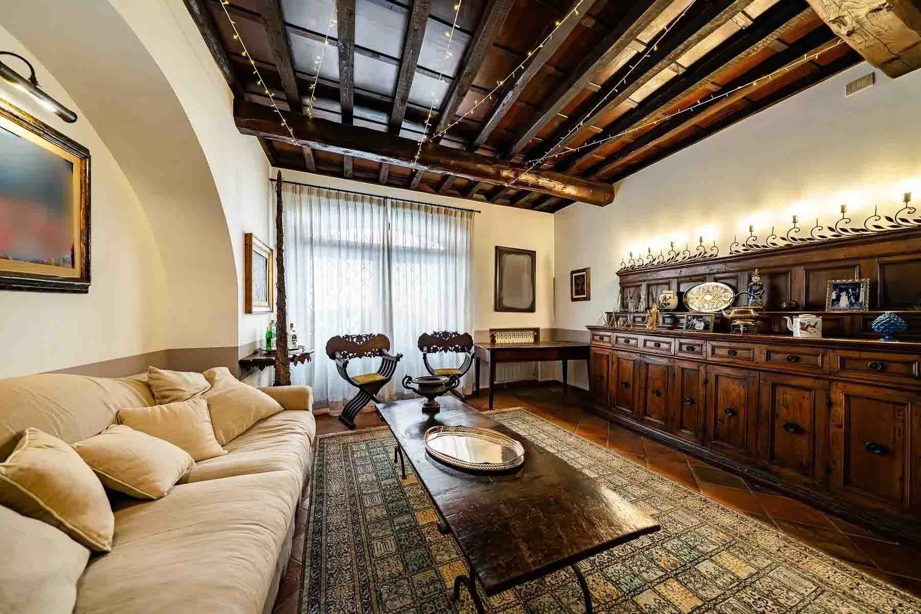 Charming Apartment in Rome, Lazio