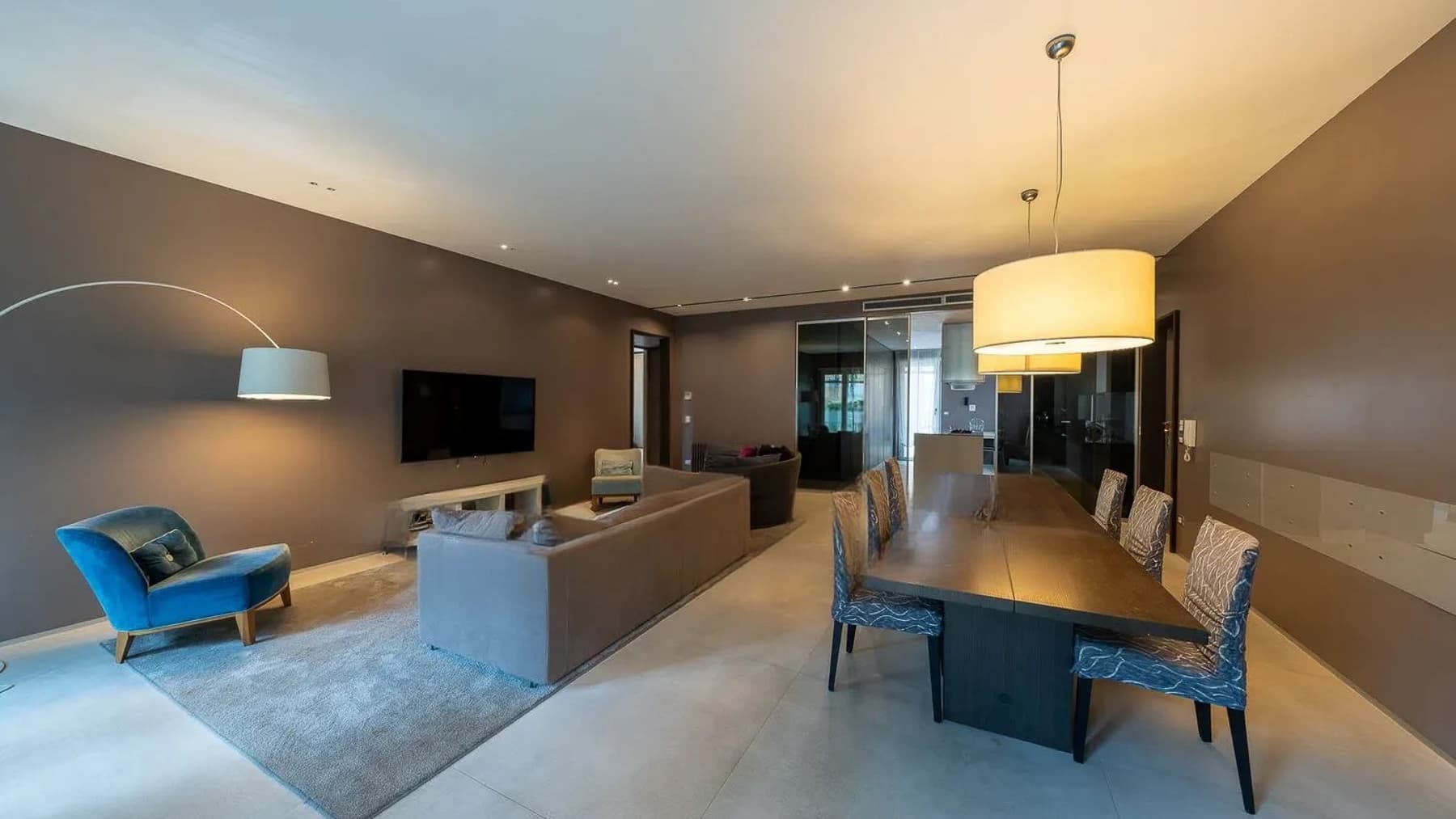 Charming Apartment in Rome, Lazio