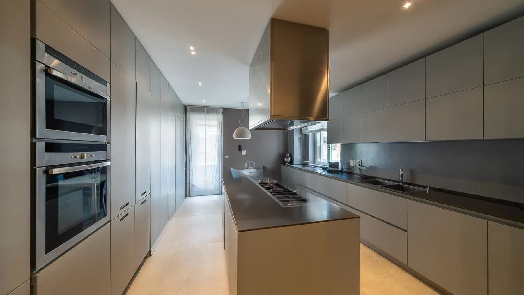Charming Apartment in Rome, Lazio