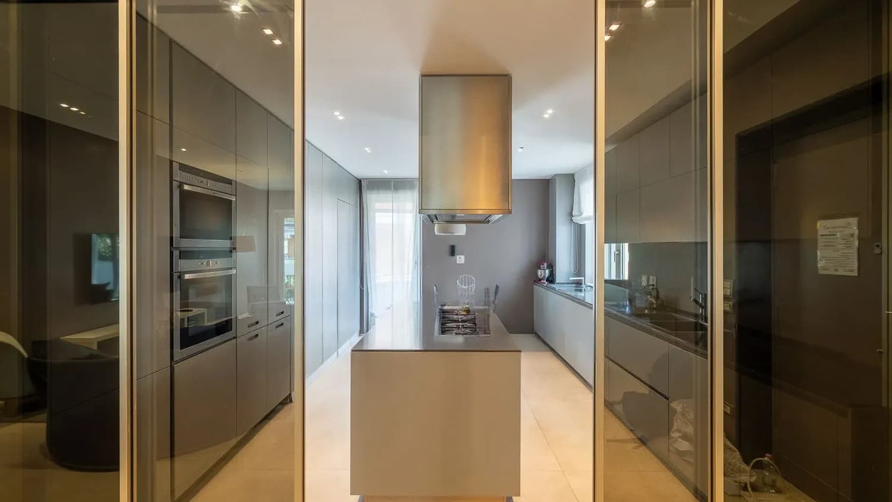 Charming Apartment in Rome, Lazio