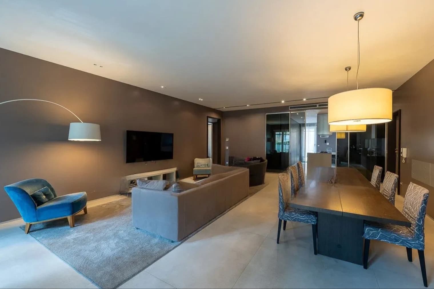 Charming Apartment in Rome, Lazio