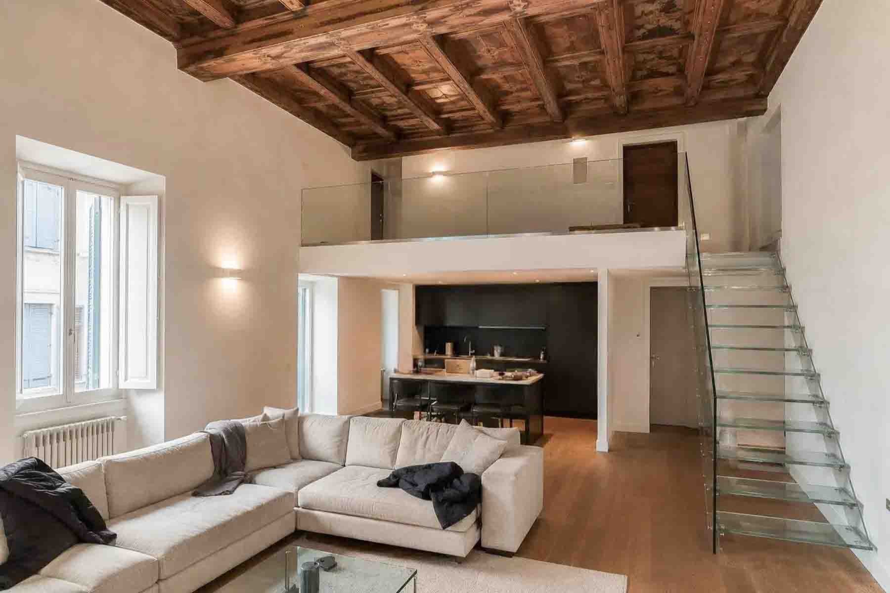 Chic Apartment in Rome, Lazio