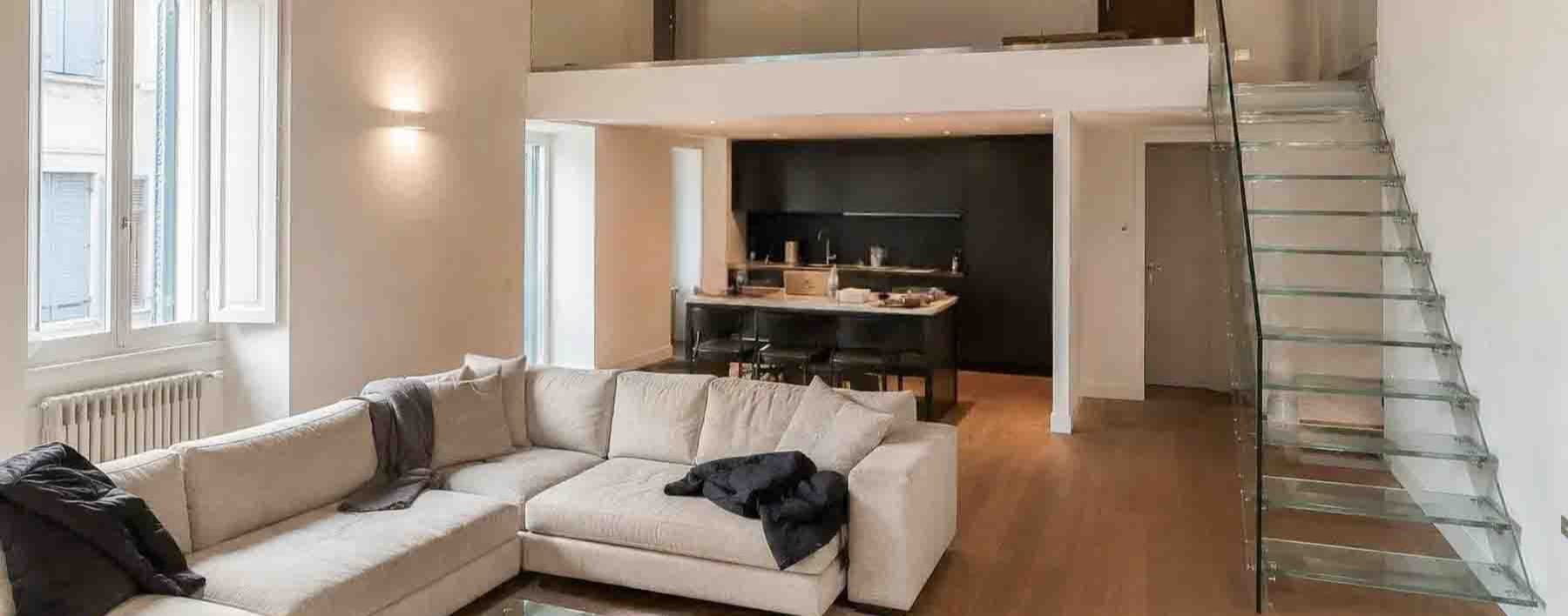 Chic Apartment in Rome, Lazio
