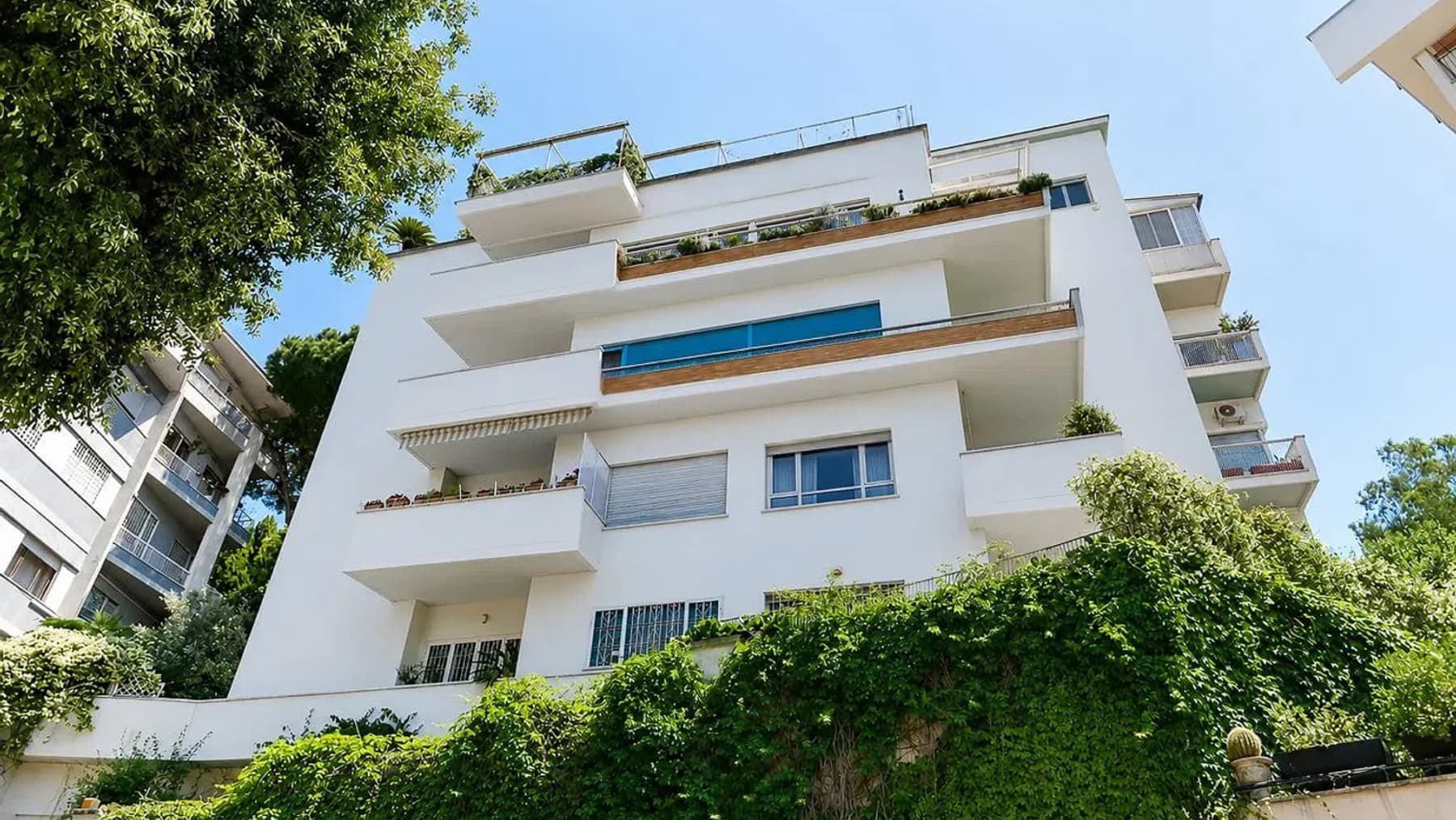 Charming Apartment in Rome, Lazio