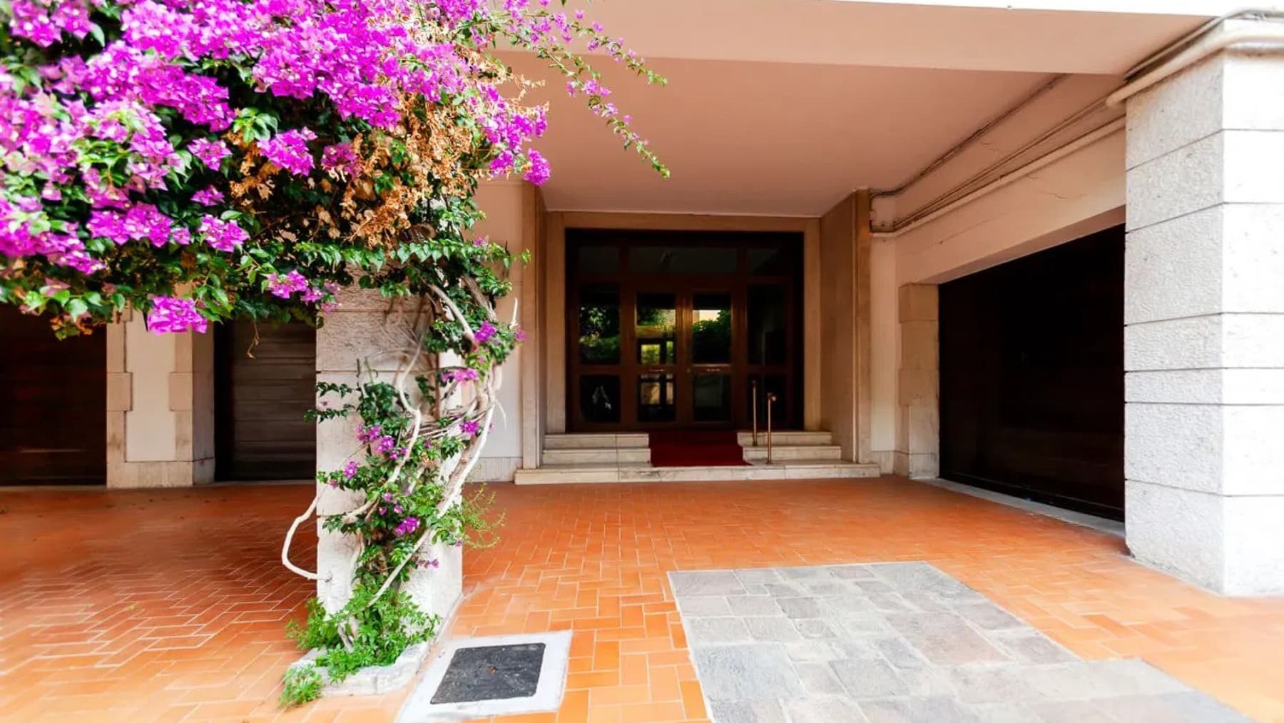 Charming Apartment in Rome, Lazio