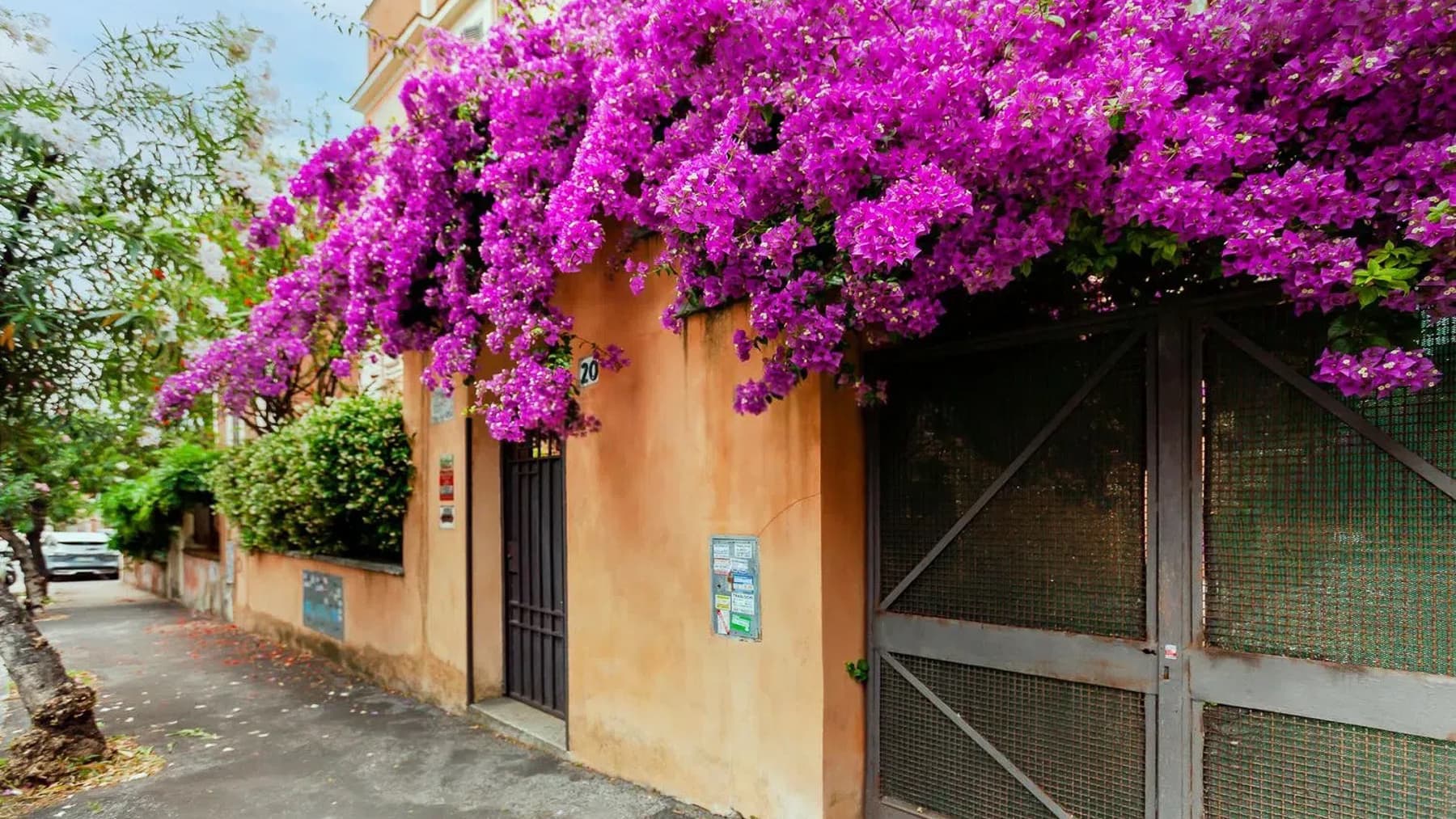 Charming Apartment in Rome, Lazio's Heart