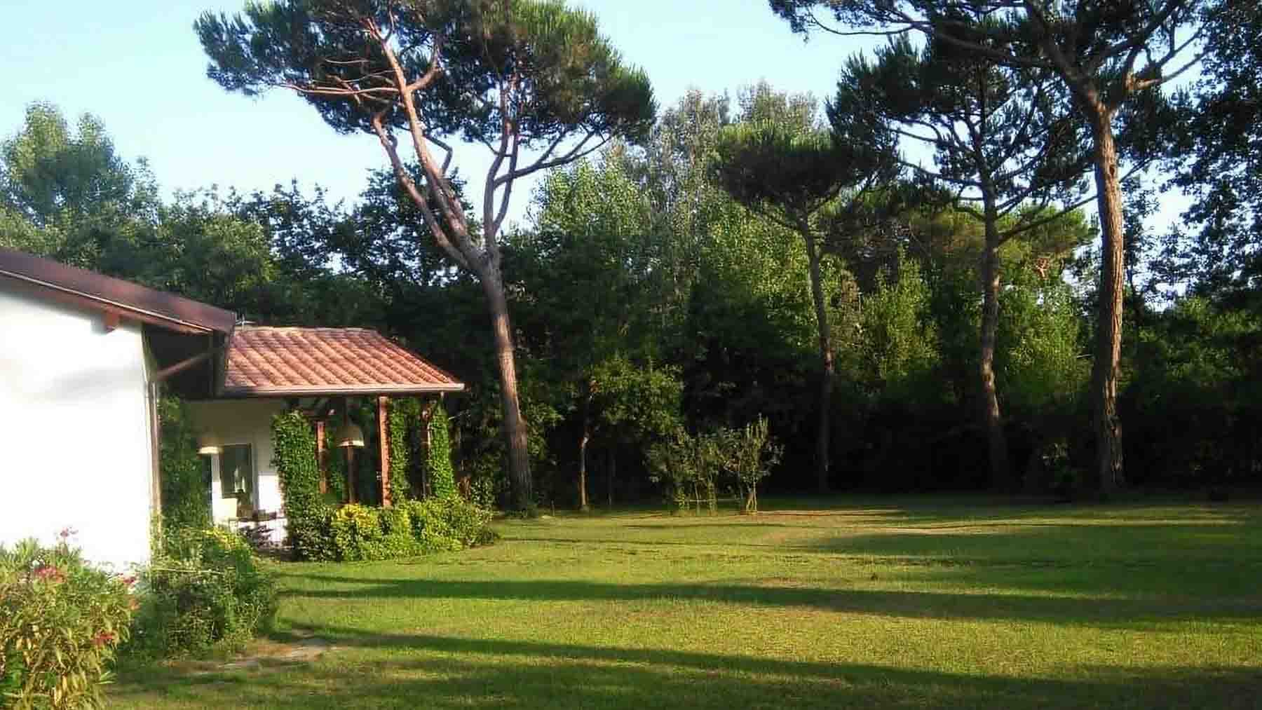 Charming Villa in Massa, Tuscany