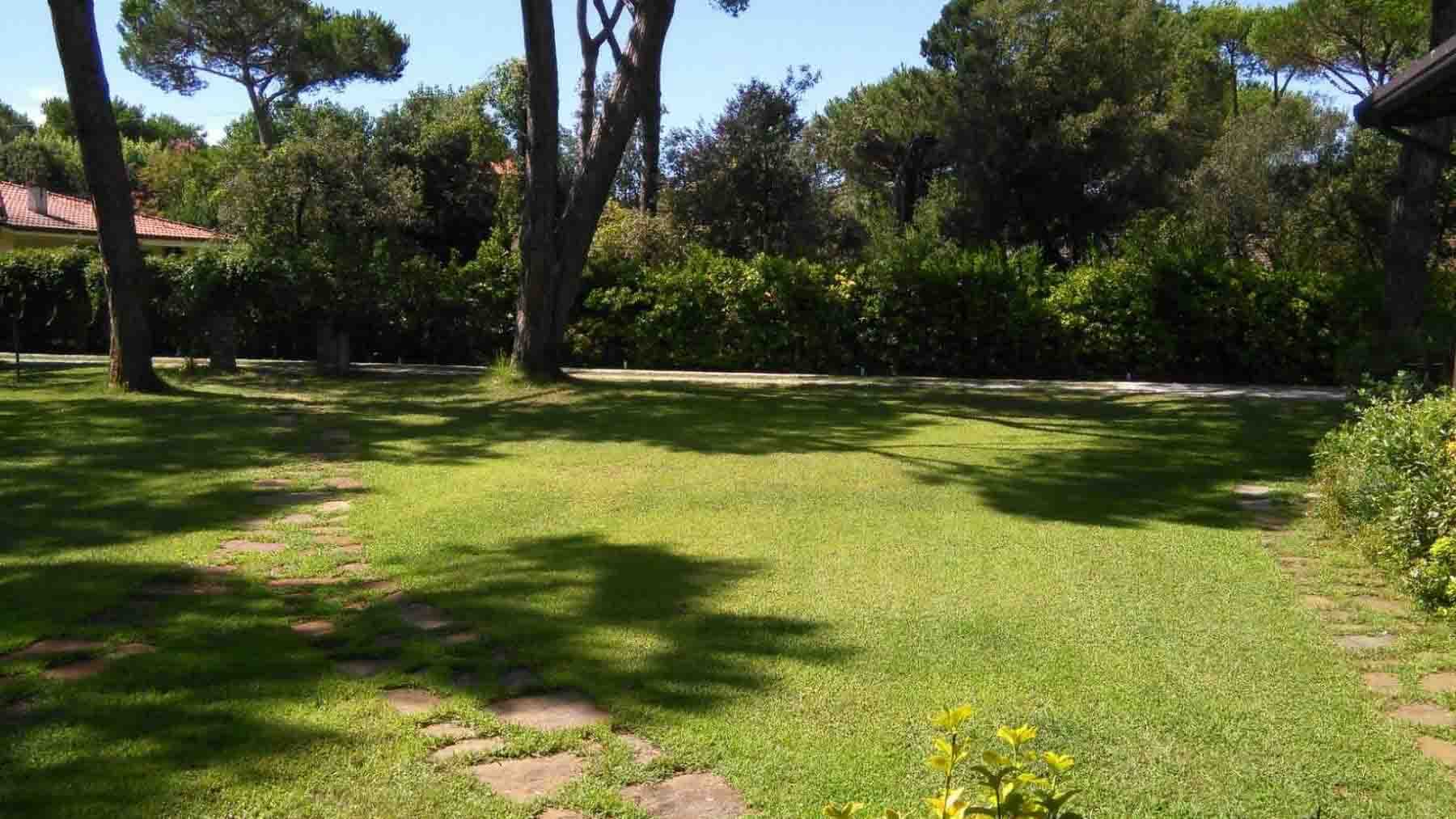 Charming Villa in Massa, Tuscany