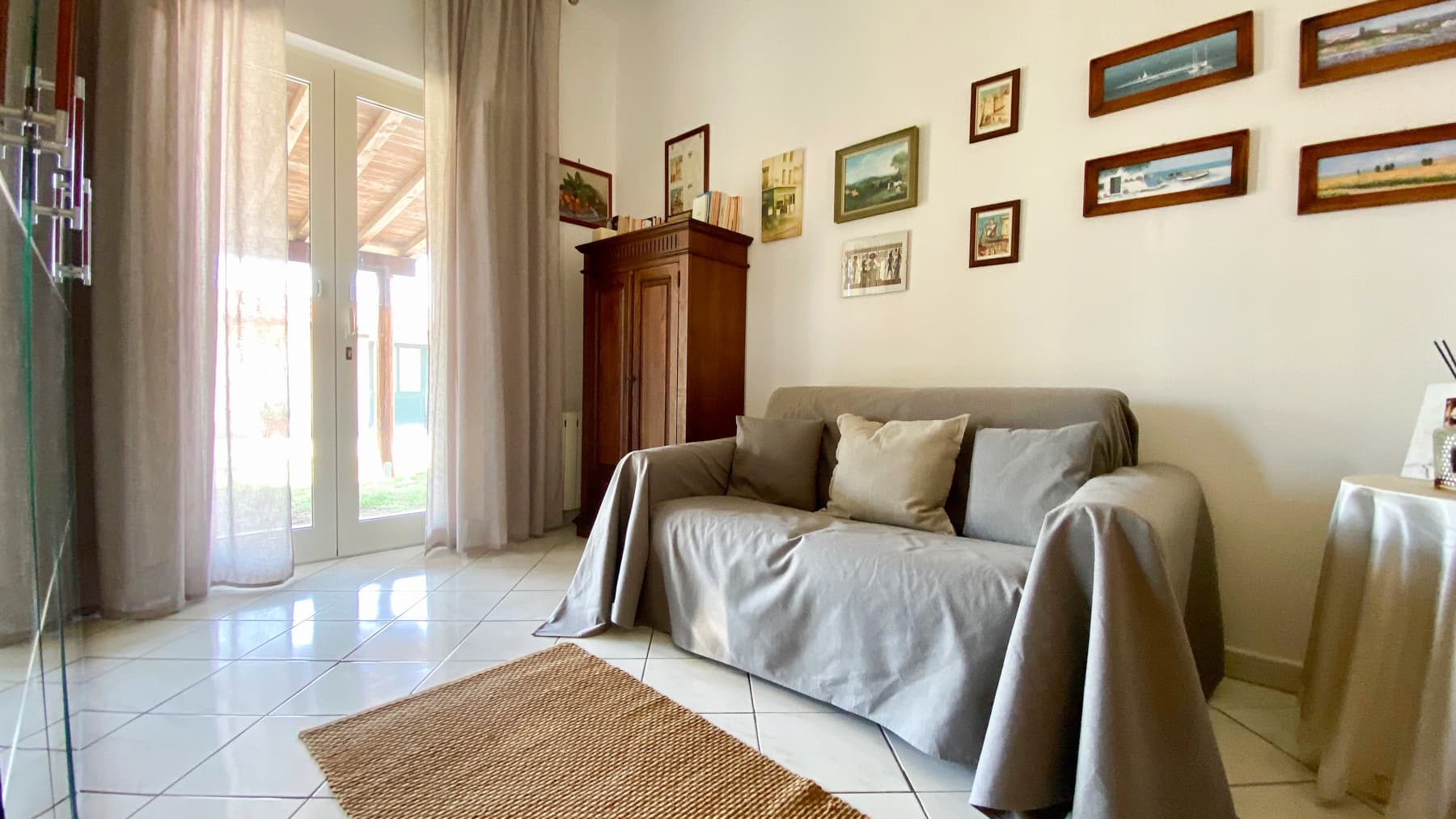 Charming Villa in Capalbio, Tuscany