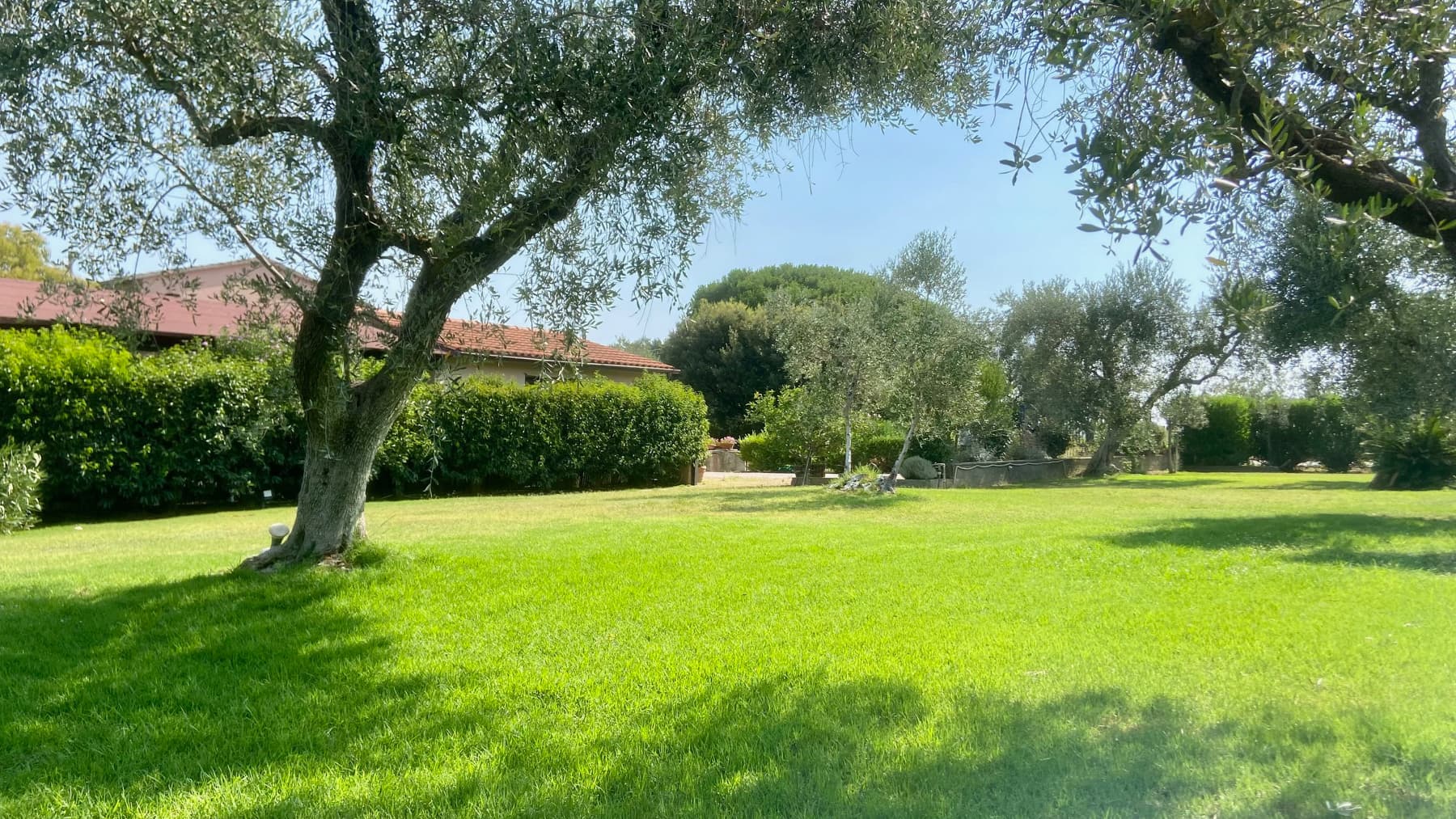Charming Villa in Capalbio, Tuscany
