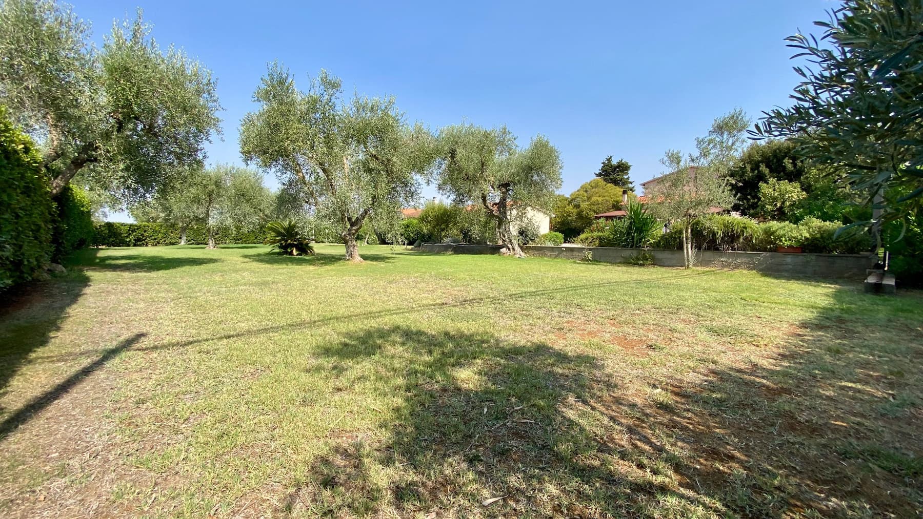 Charming Villa in Capalbio, Tuscany