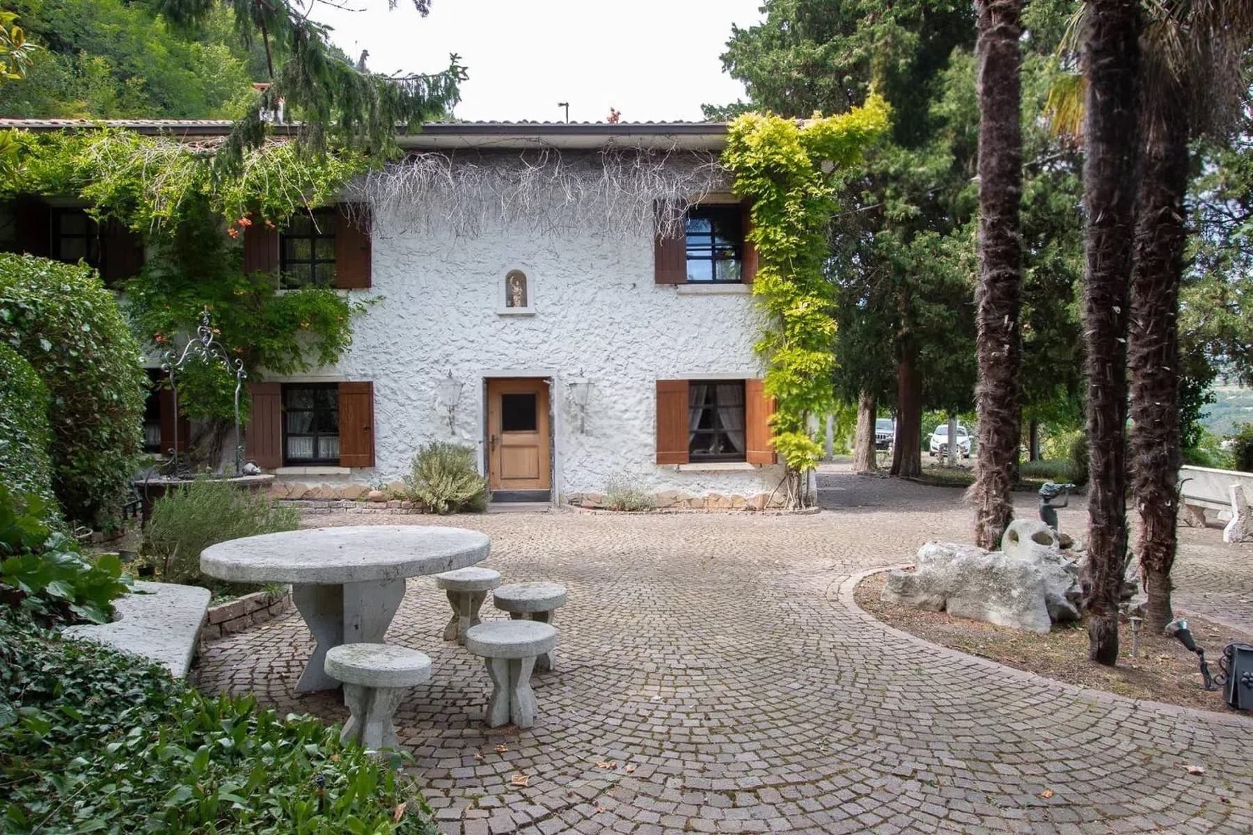 Charming Villa in Fumane, Veneto