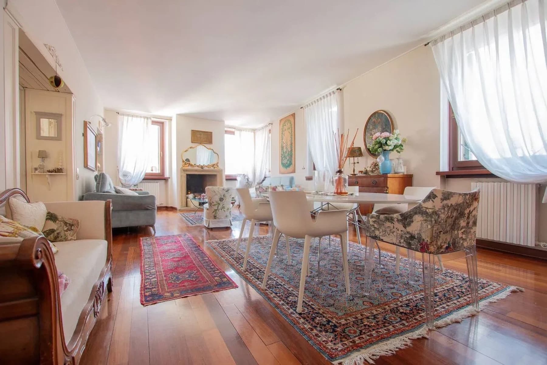 Charming Apartment in Verona, Veneto