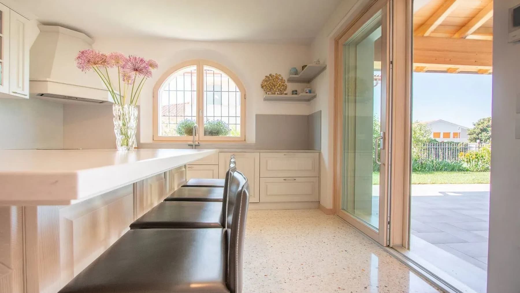 Charming Villa in Arbizzano-Santa Maria, Veneto