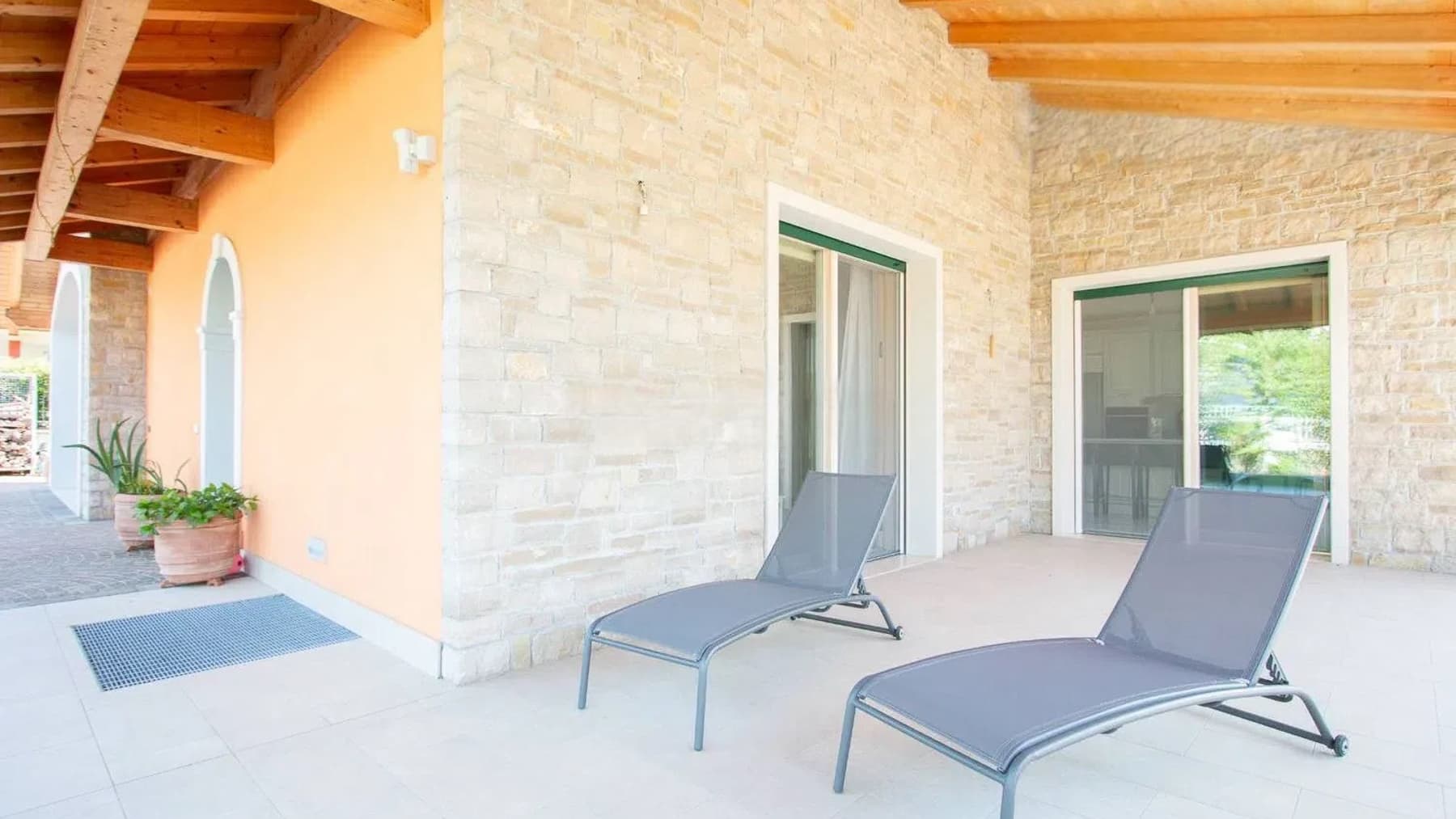Charming Villa in Arbizzano-Santa Maria, Veneto