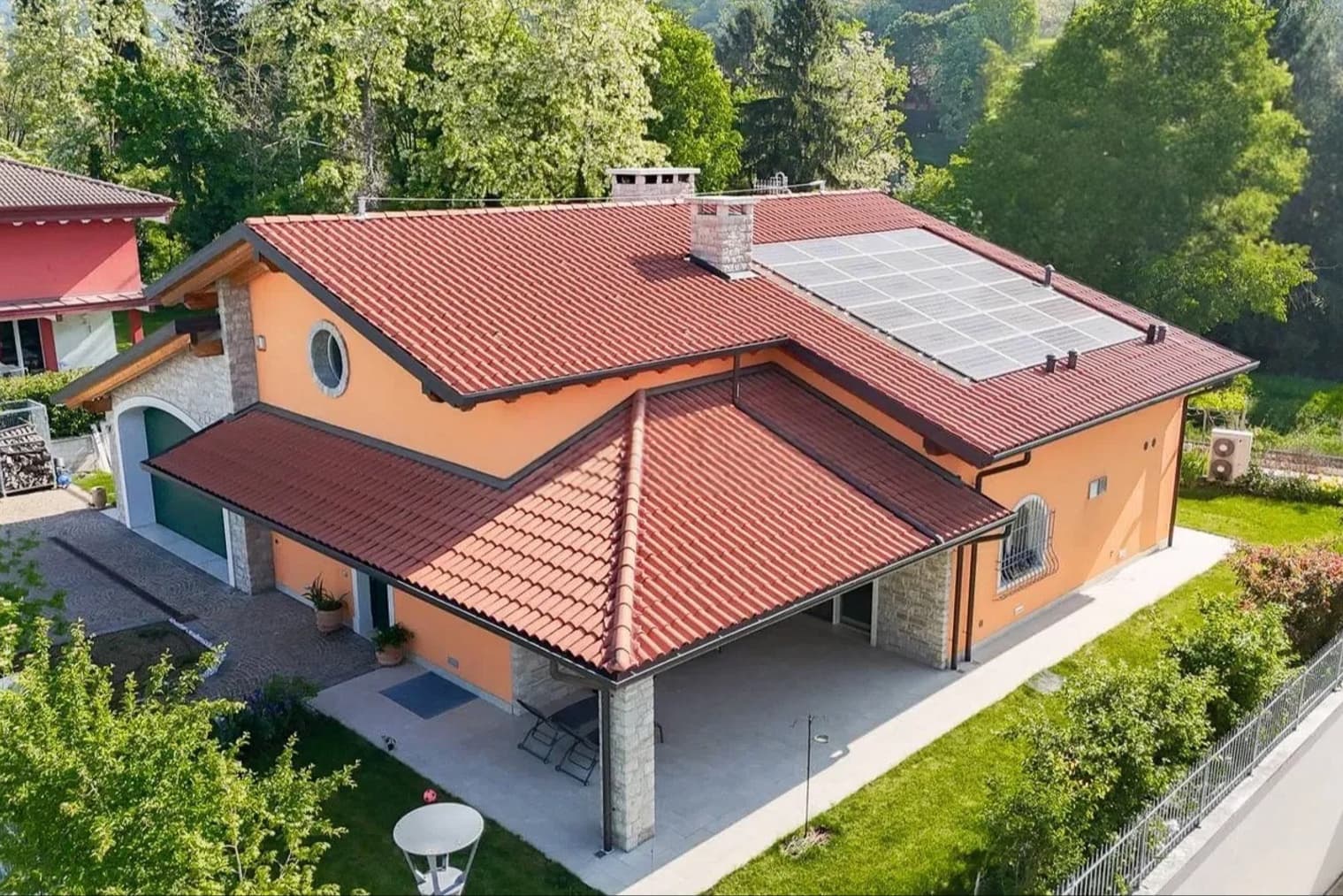 Charming Villa in Arbizzano-Santa Maria, Veneto