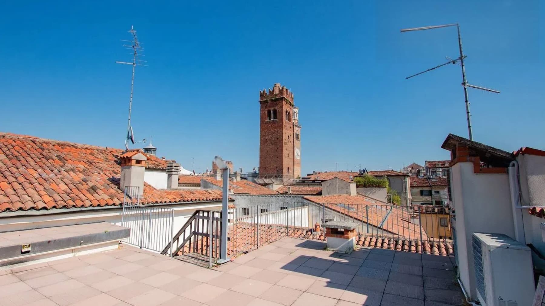Charming Apartment in Verona, Veneto
