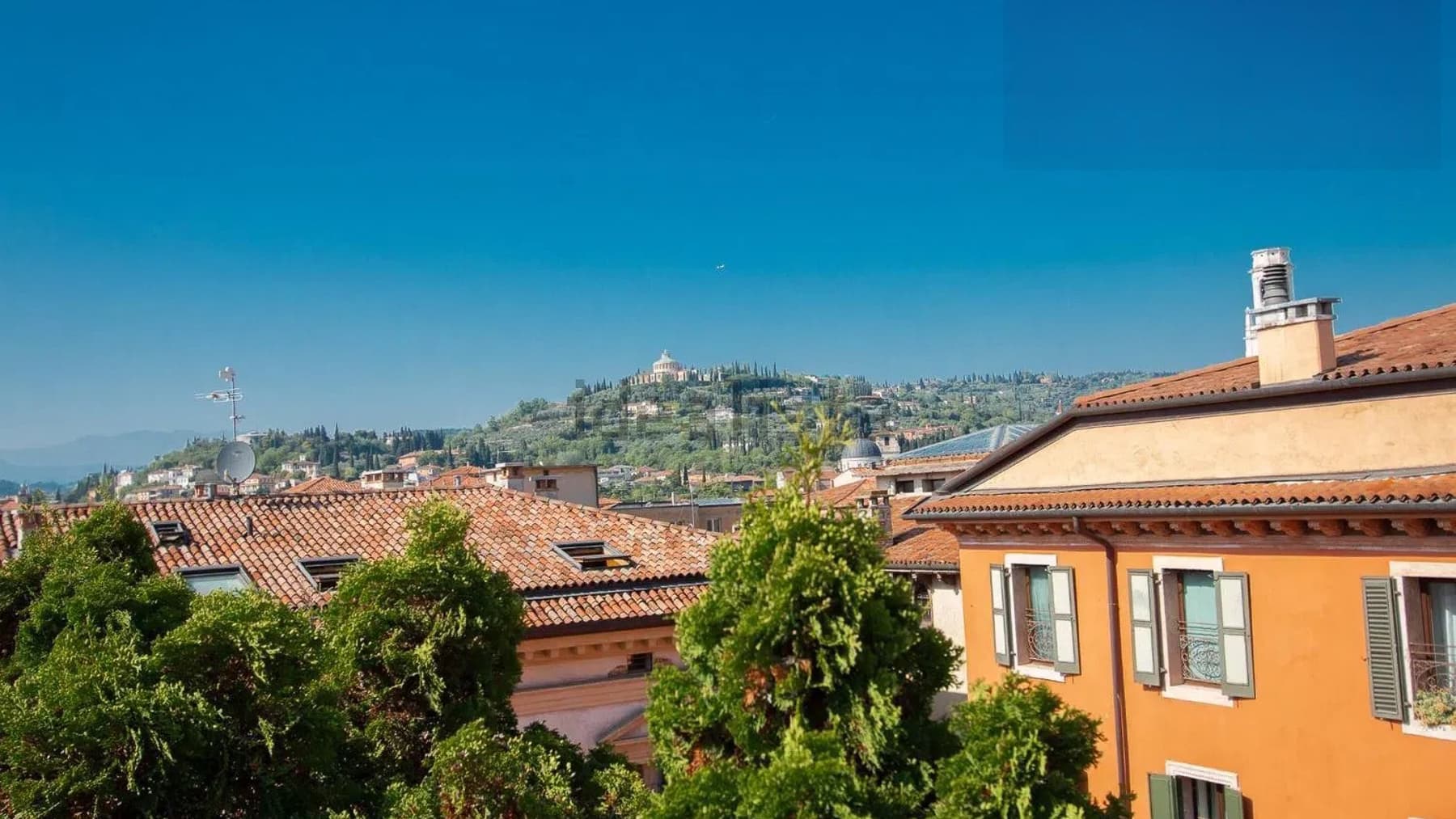 Charming Apartment in Verona, Veneto