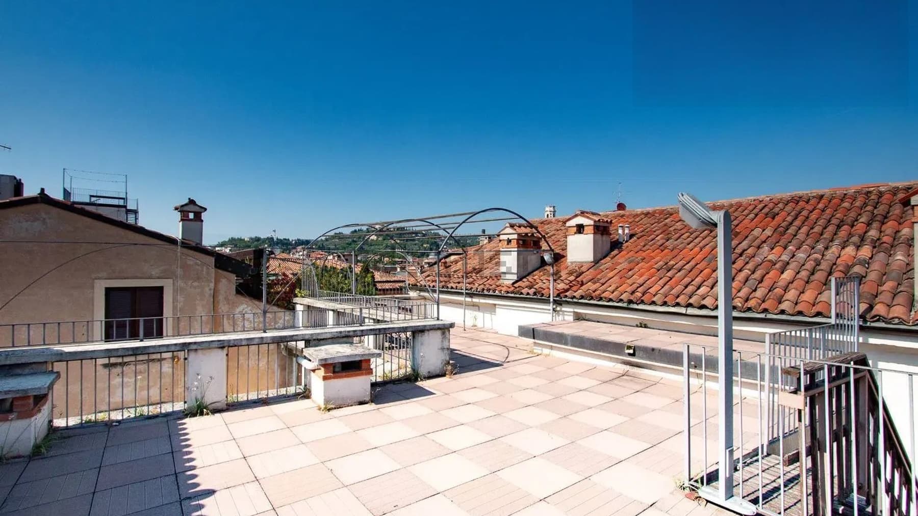 Charming Apartment in Verona, Veneto