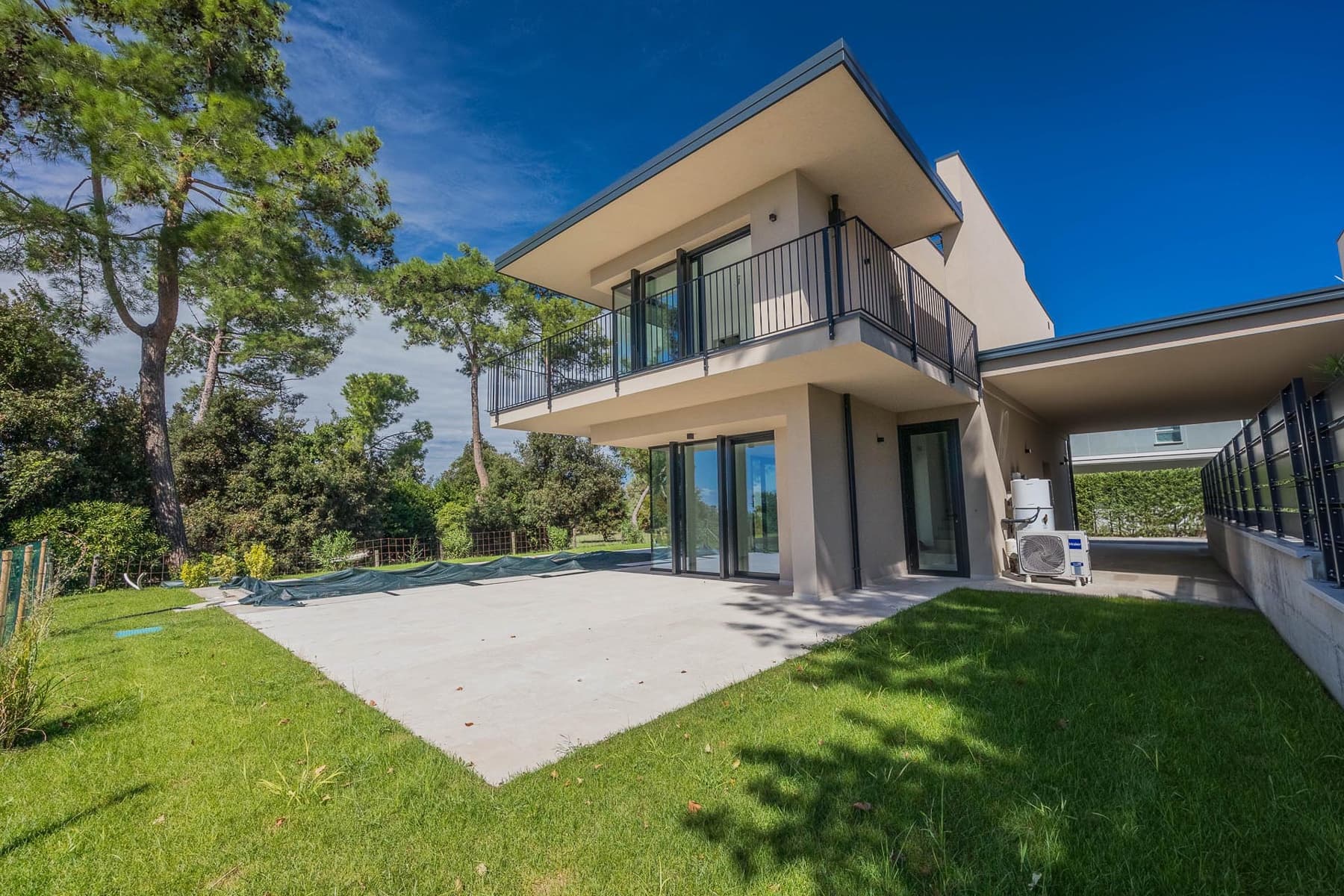 Charming Villa in Rosolina, Veneto