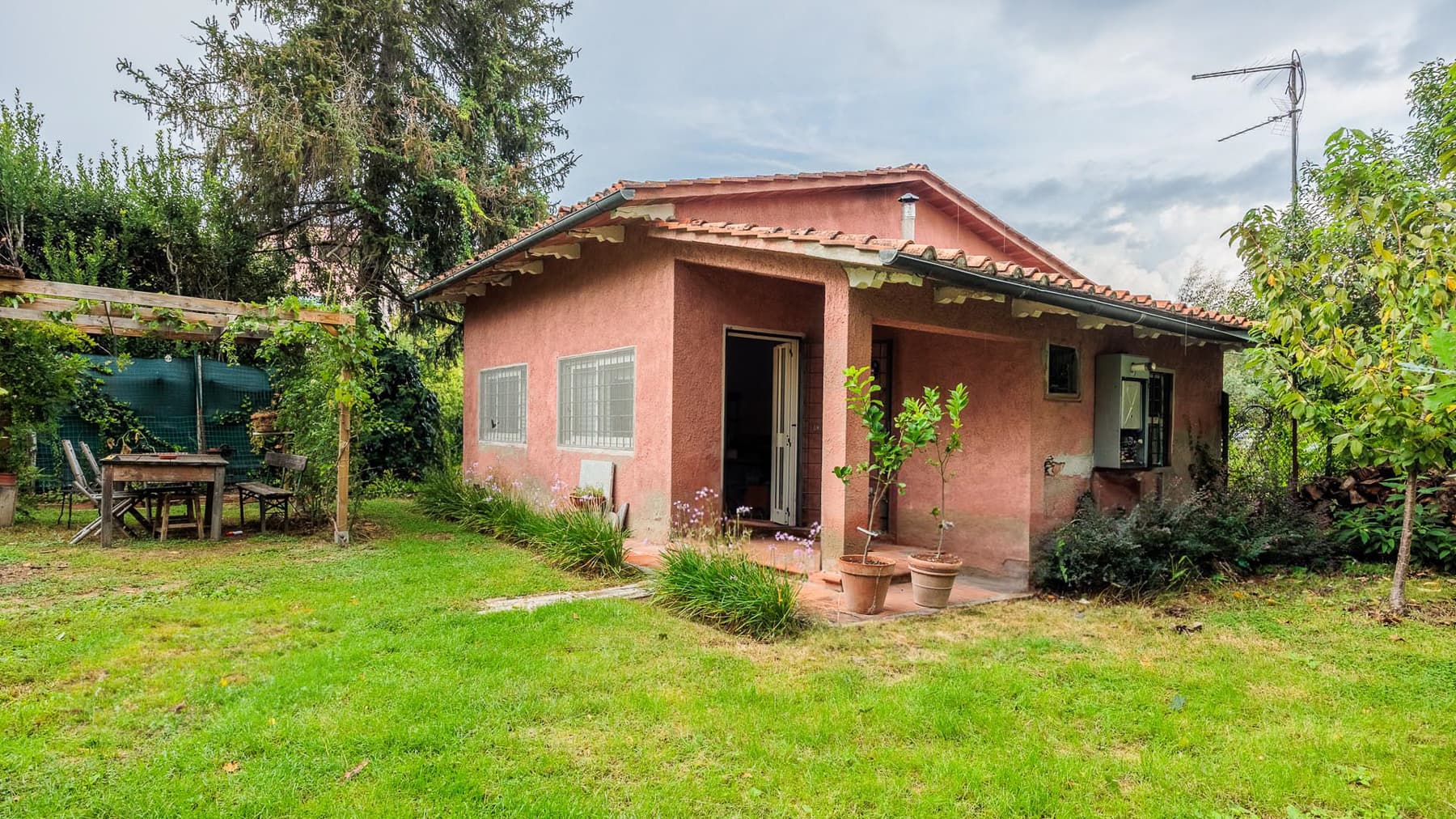 Charming Villa in Montevarchi, Tuscany