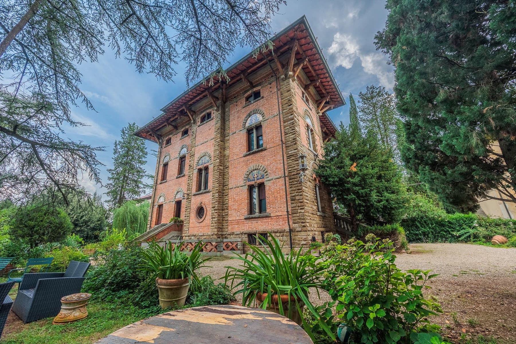 Charming Villa in Montevarchi, Tuscany
