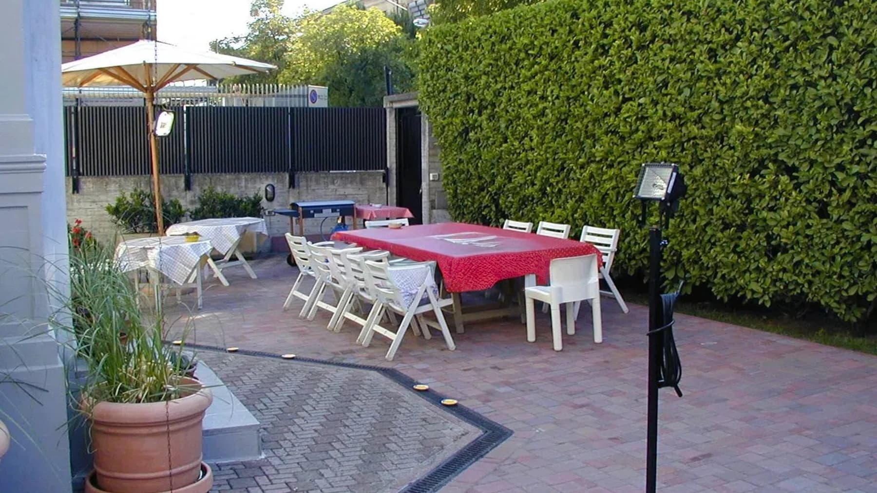 Villa Liberty ristrutturata nel cuore di Verona