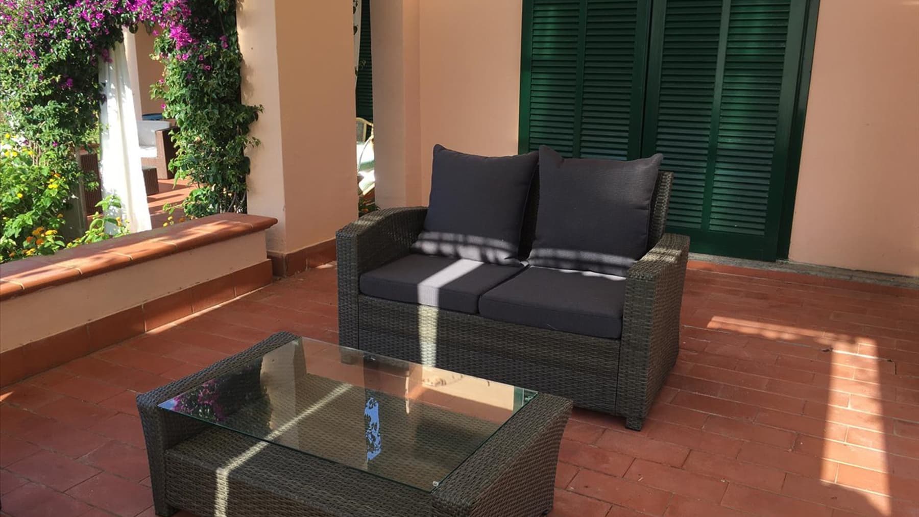 Villa esclusiva a Castiglione della Pescaia, Toscana